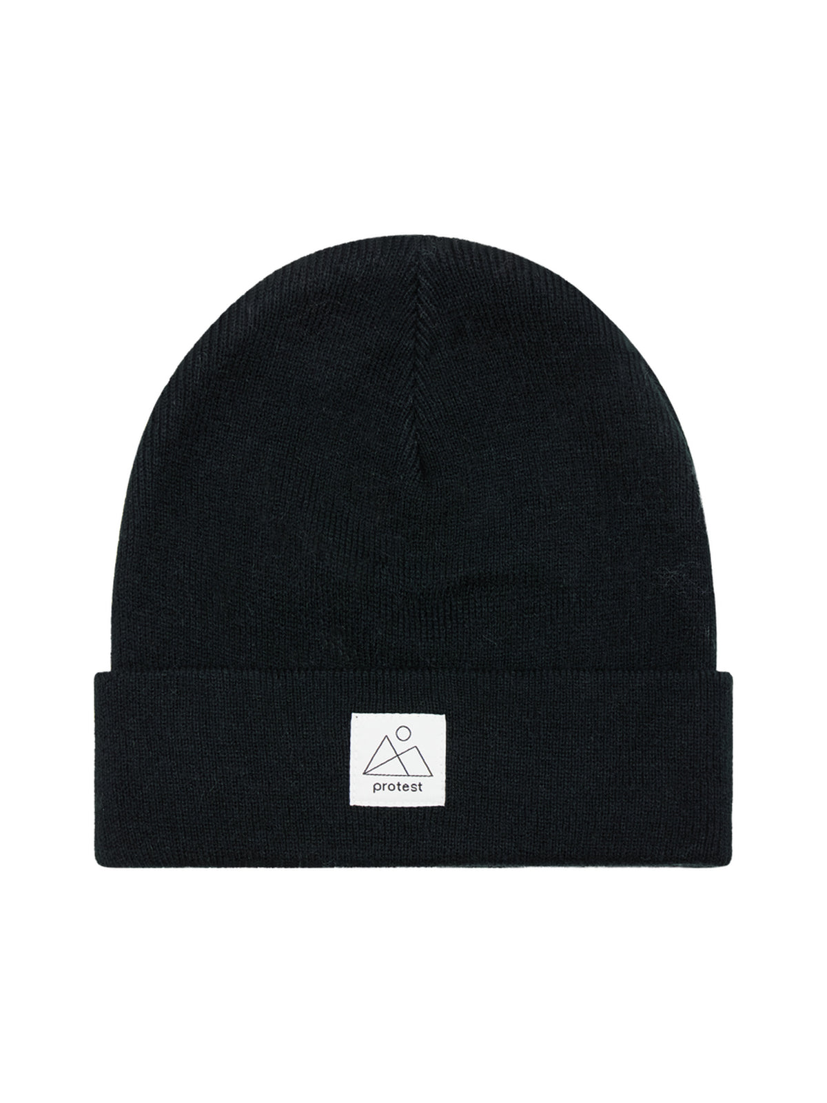 PROTEST PRTPRI24 beanie | True Black