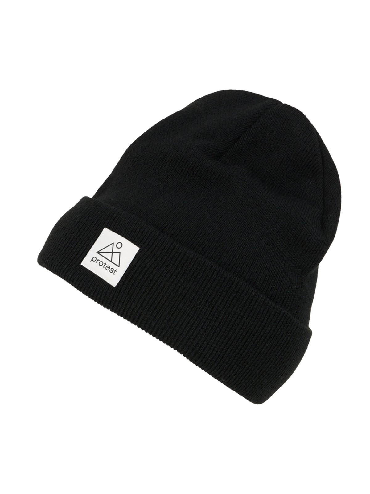 PROTEST PRTPRI24 beanie | True Black