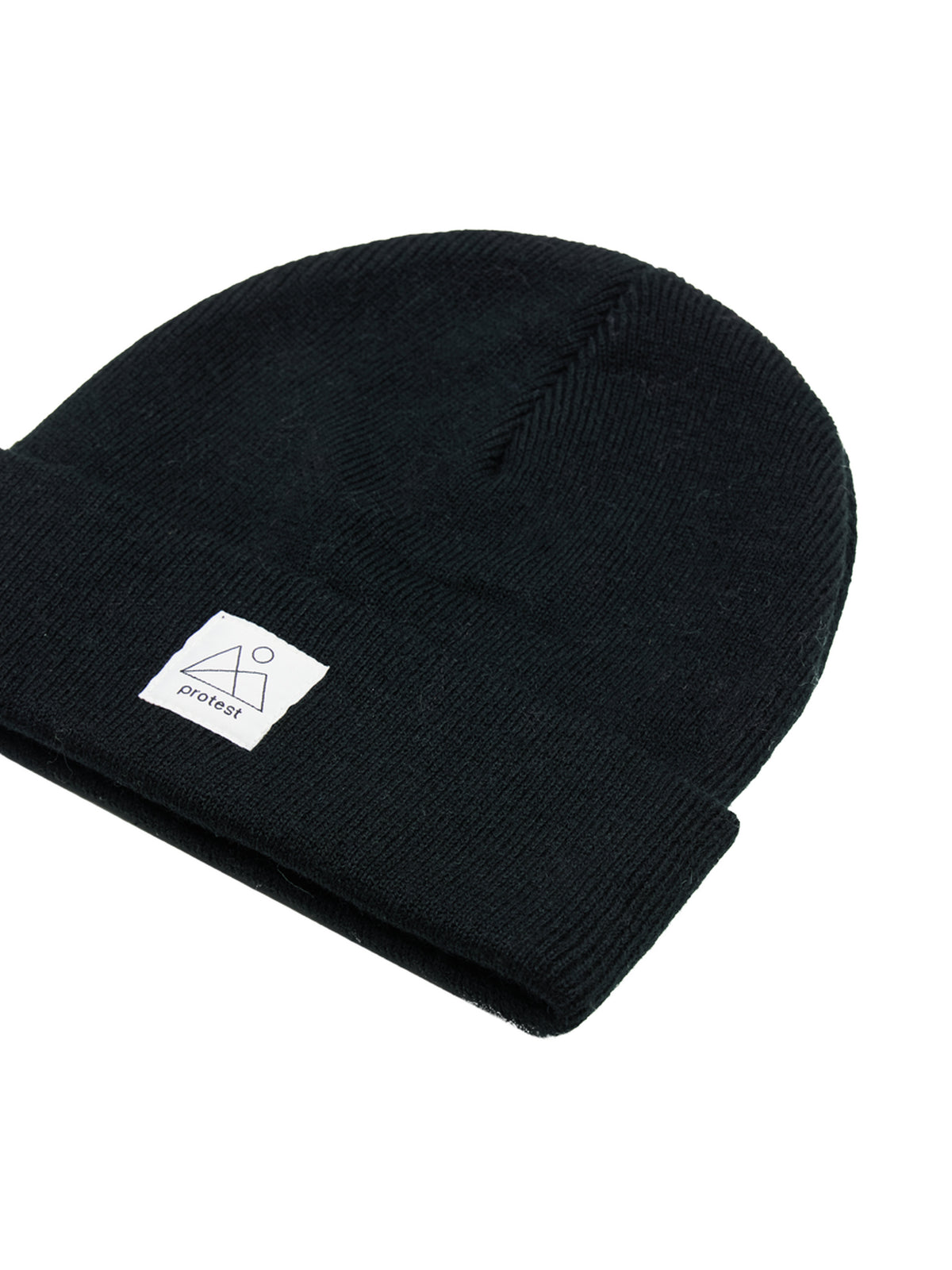 PROTEST PRTPRI24 beanie | True Black
