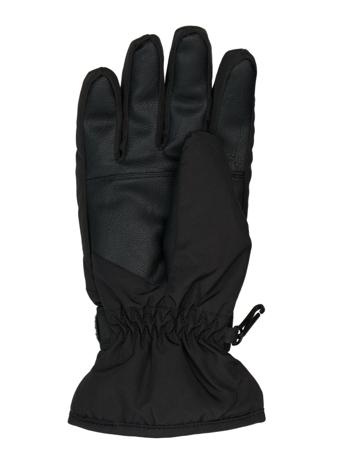 PROTEST PRTKAGURA Gloves & Mittens | True Black