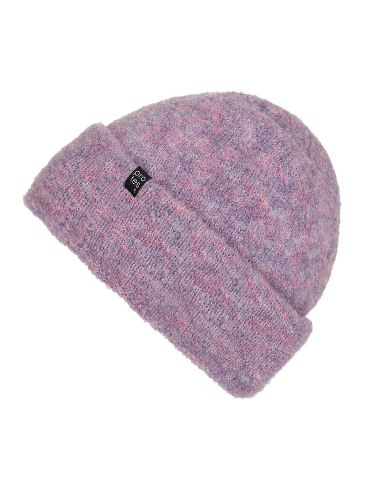 PROTEST PRTCALLA beanie | Mauvepink