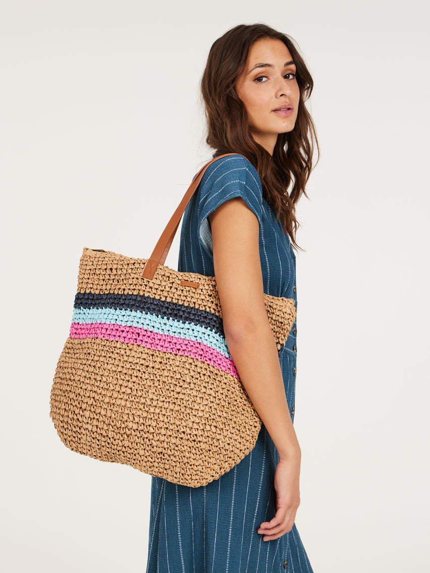 PROTEST PRTJOLINA bag | Raku Blue