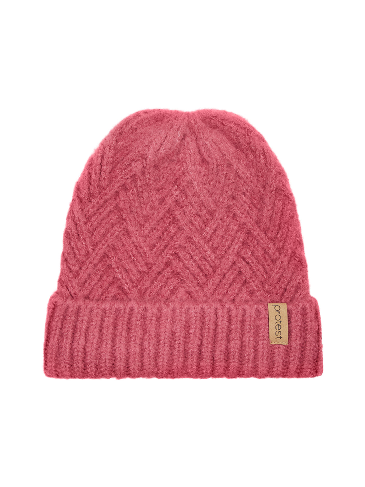 PROTEST PRTHEAP beanie | Rose Dust
