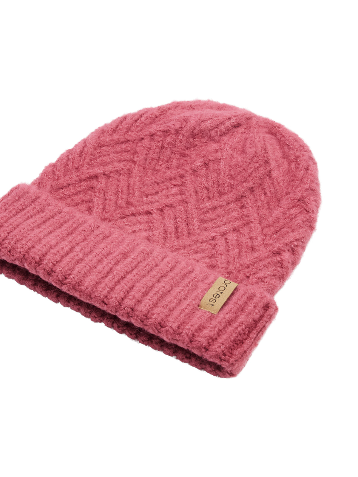 PROTEST PRTHEAP beanie | Rose Dust