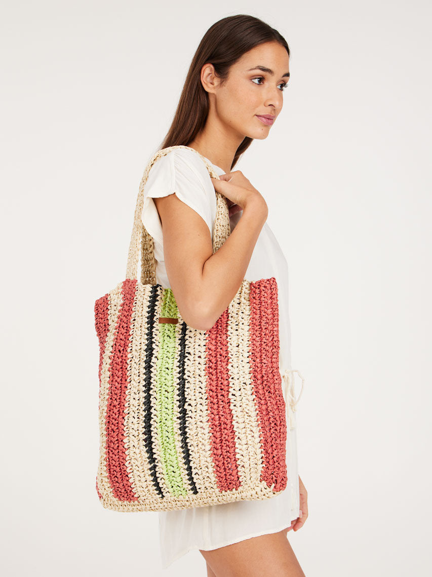 PROTEST PRTJOYCE bag | Smooth Pink