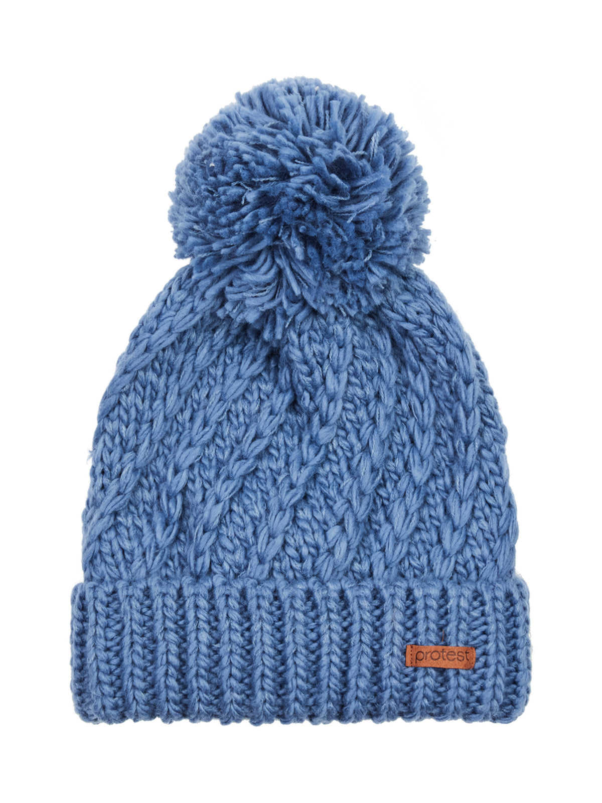 PROTEST PRTPAISLEY24 beanie | Galaxy