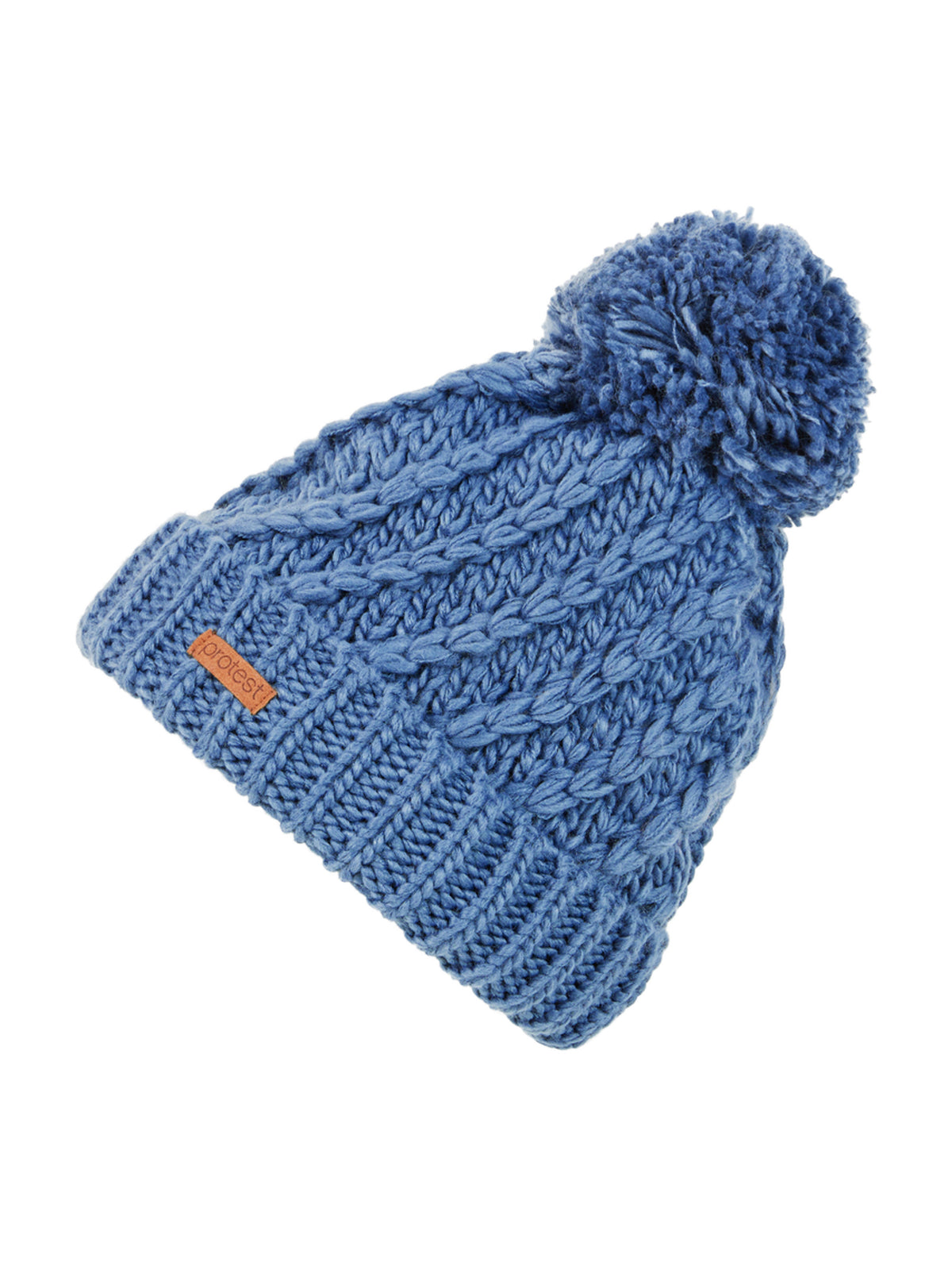 PROTEST PRTPAISLEY24 beanie | Galaxy