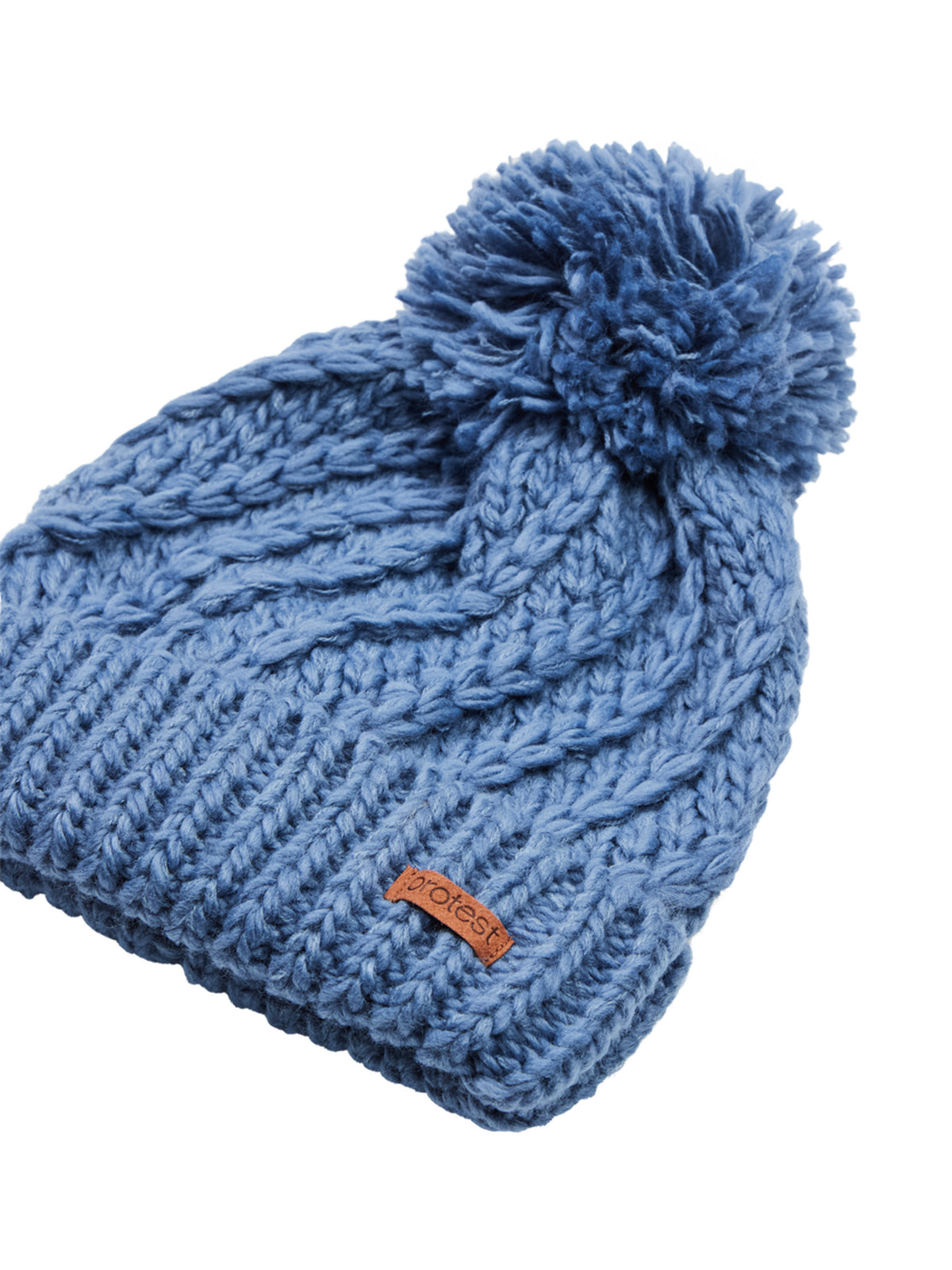 PROTEST PRTPAISLEY24 beanie | Galaxy