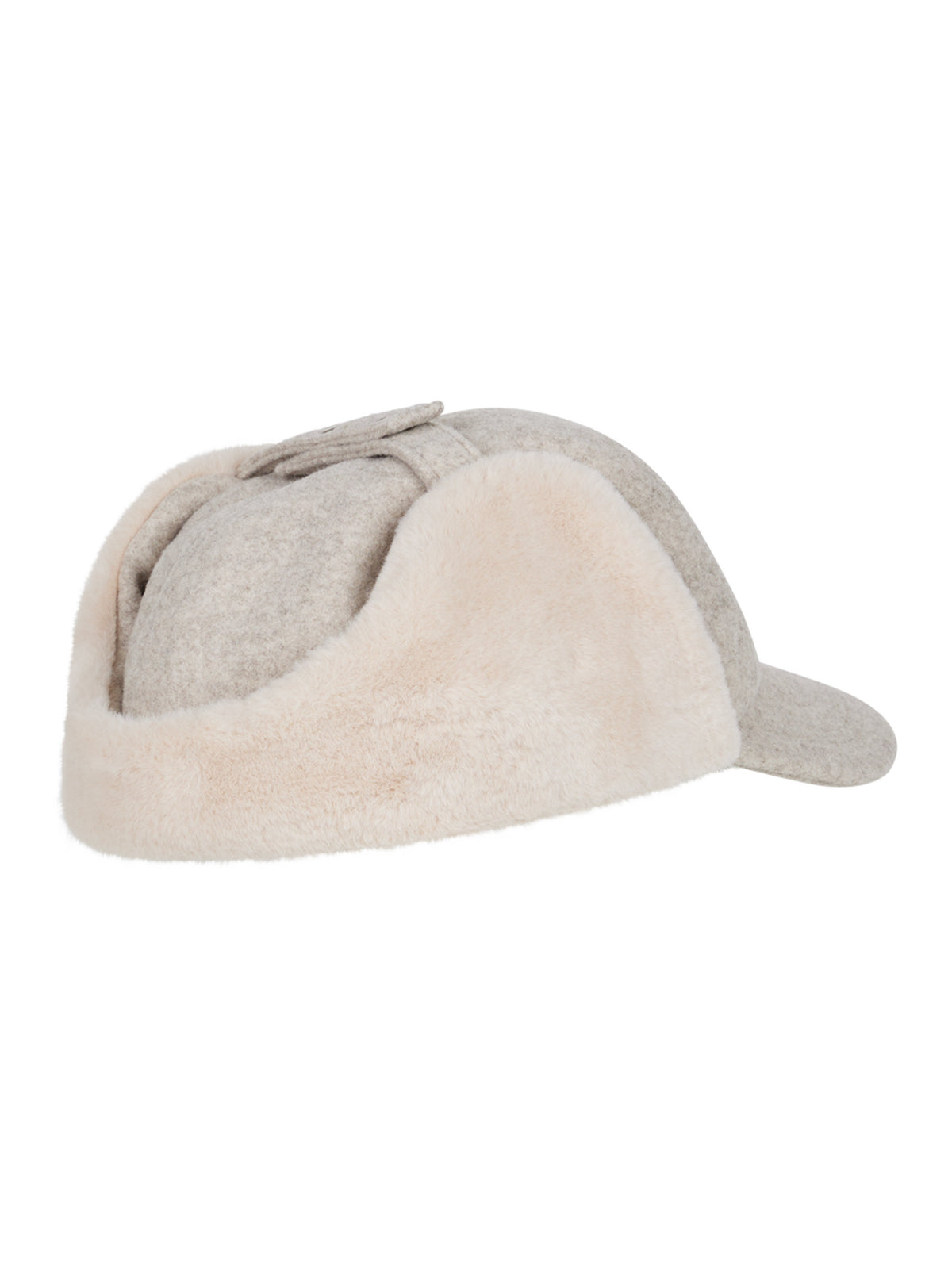 PROTEST PRTLOU cap | Kitoffwhite
