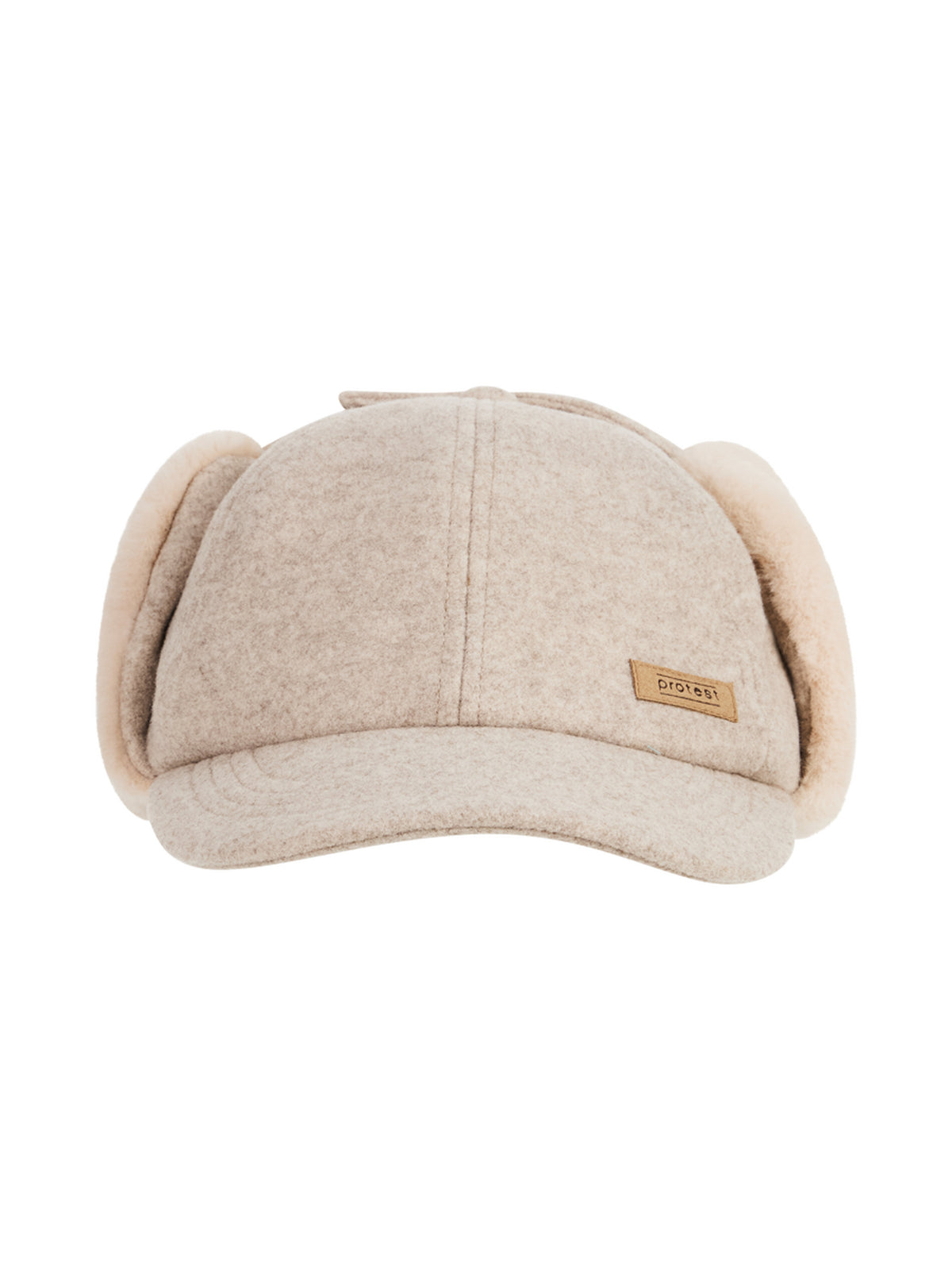 PROTEST PRTLOU cap | Kitoffwhite