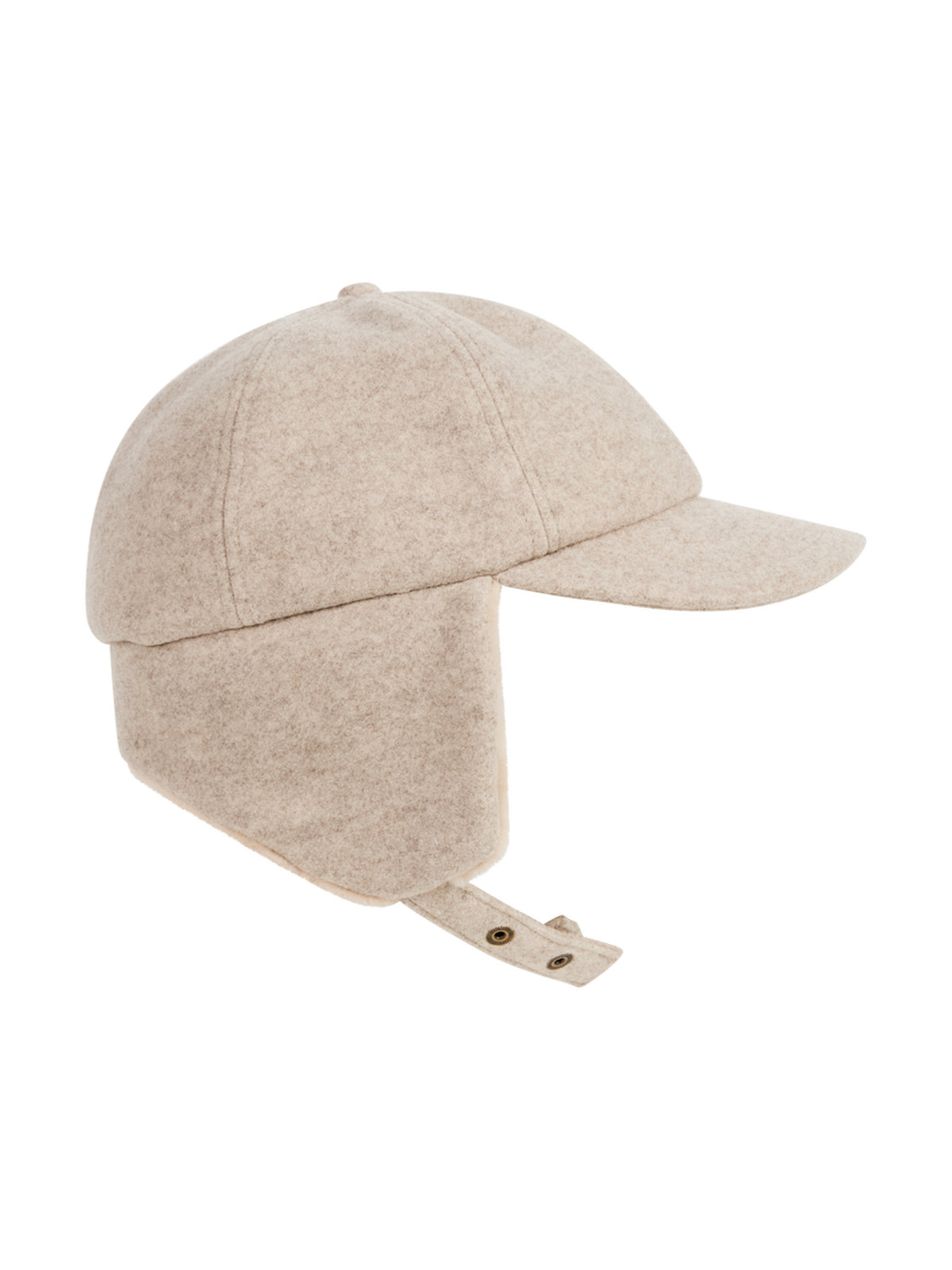 PROTEST PRTLOU cap | Kitoffwhite