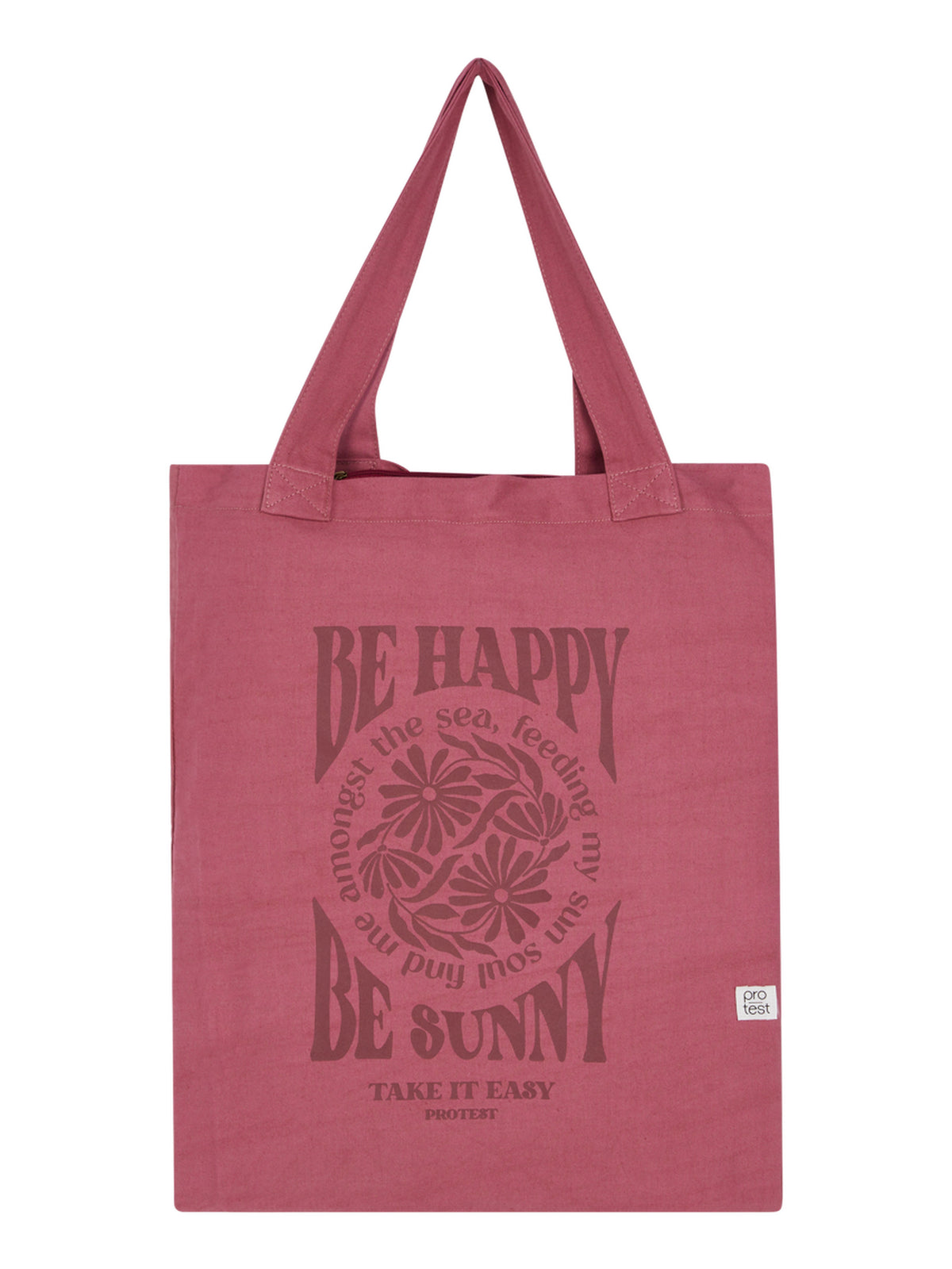 PROTEST PRTKIRSTEN bag | Deco Pink