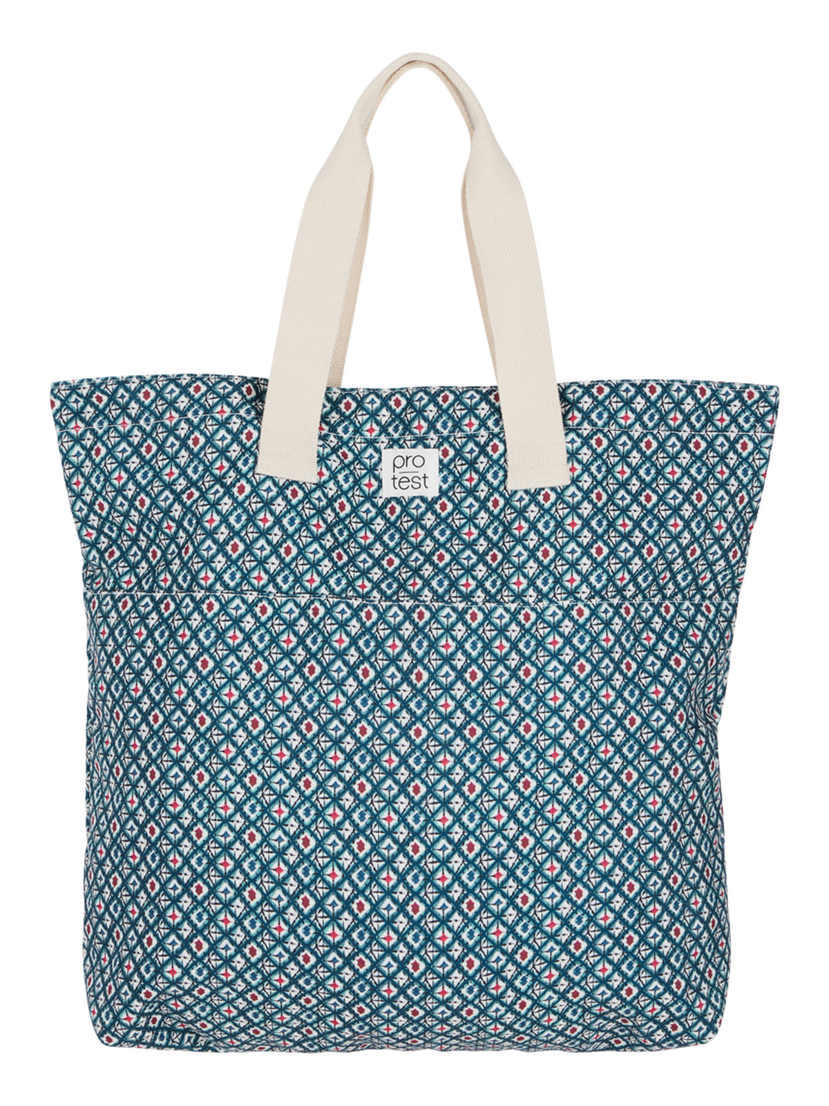 PROTEST PRTWIX bag | Raku Blue