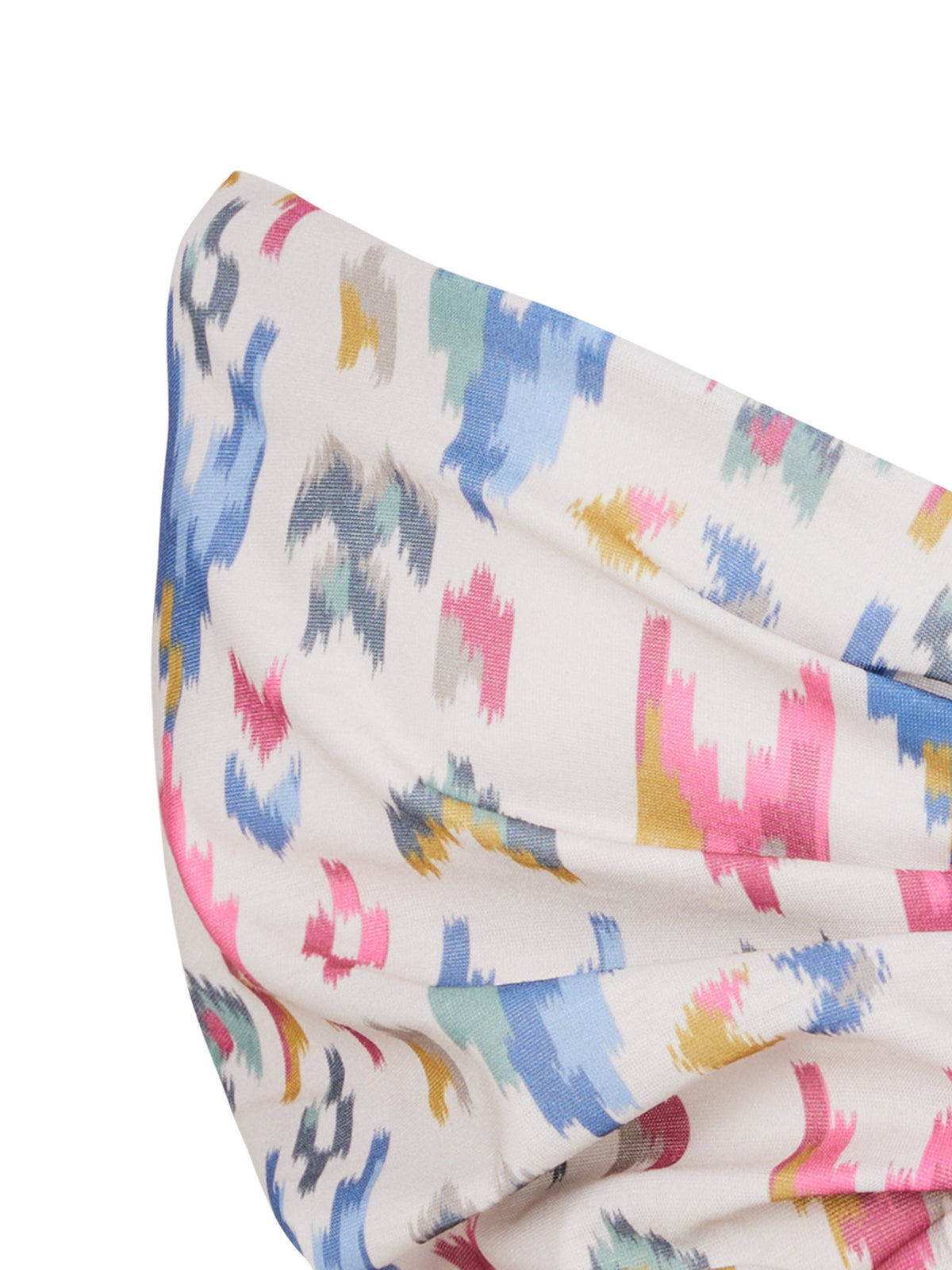 PROTEST PRTBAYOU scarf | Kitoffwhite