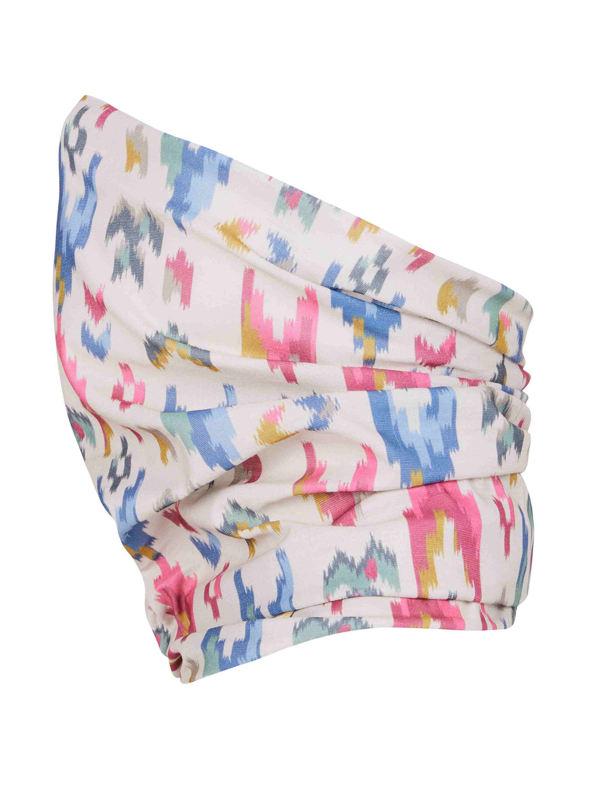 PROTEST PRTBAYOU scarf | Kitoffwhite