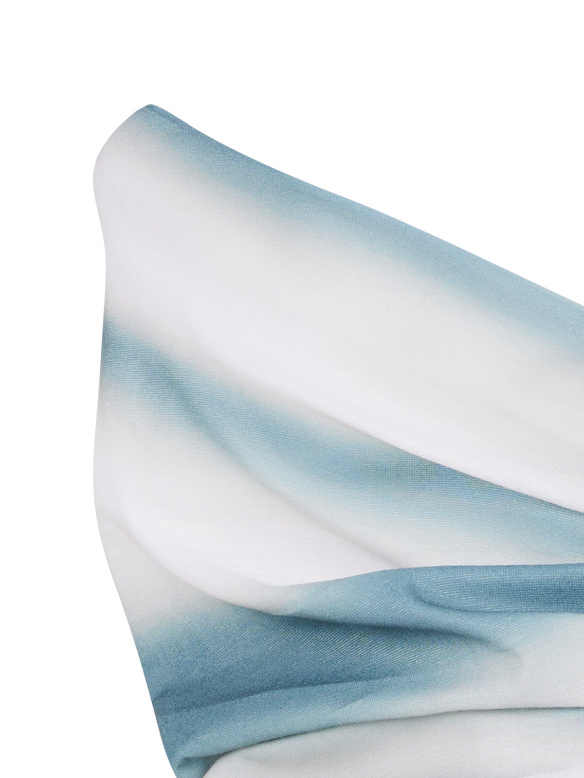 PROTEST PRTAROUND scarf | Evergreen