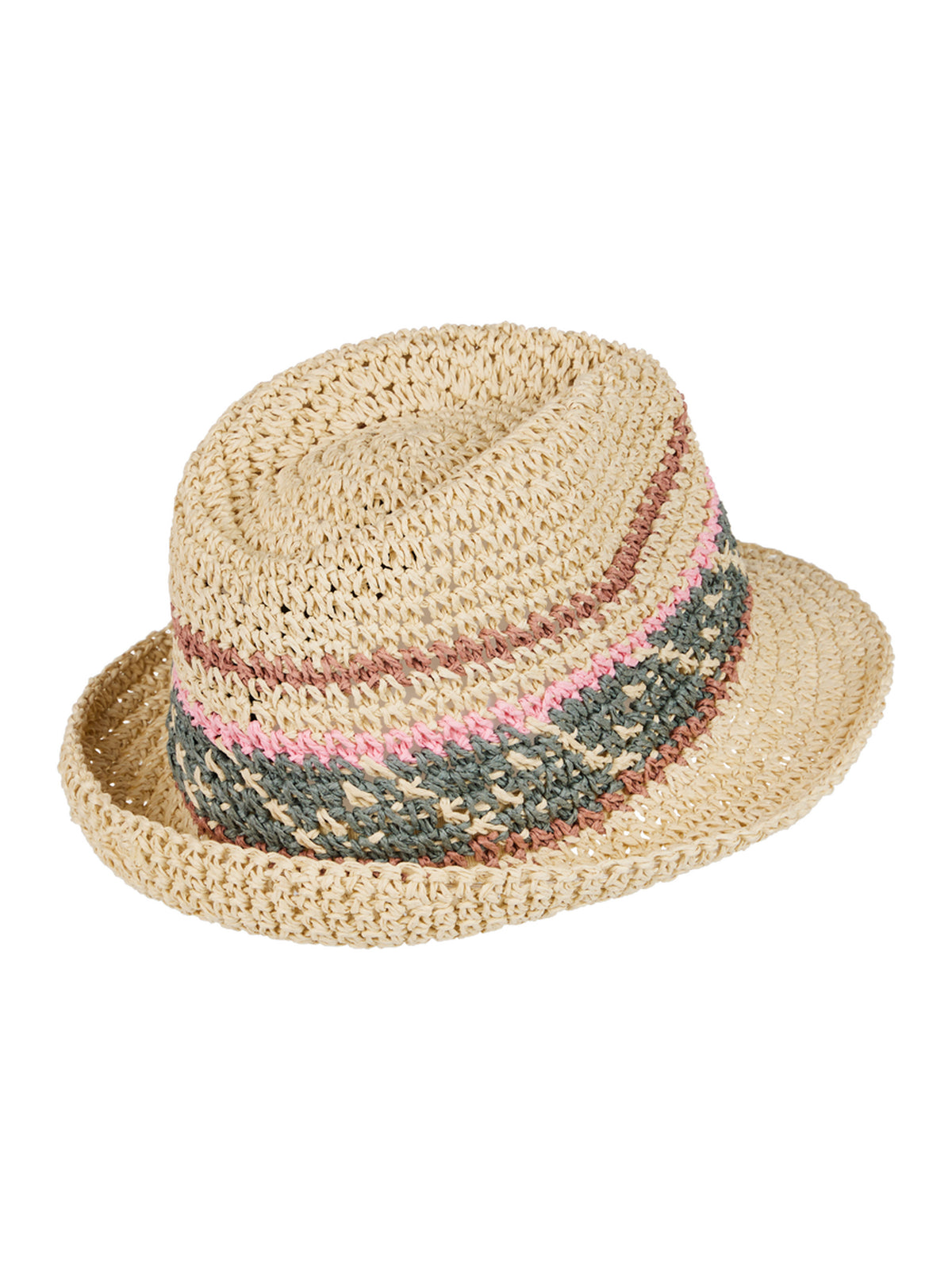 PROTEST PRTCALVUS 24 hat | Raku Blue