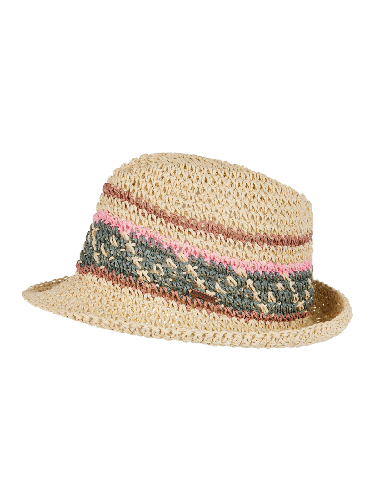 PROTEST PRTCALVUS 24 hat | Raku Blue