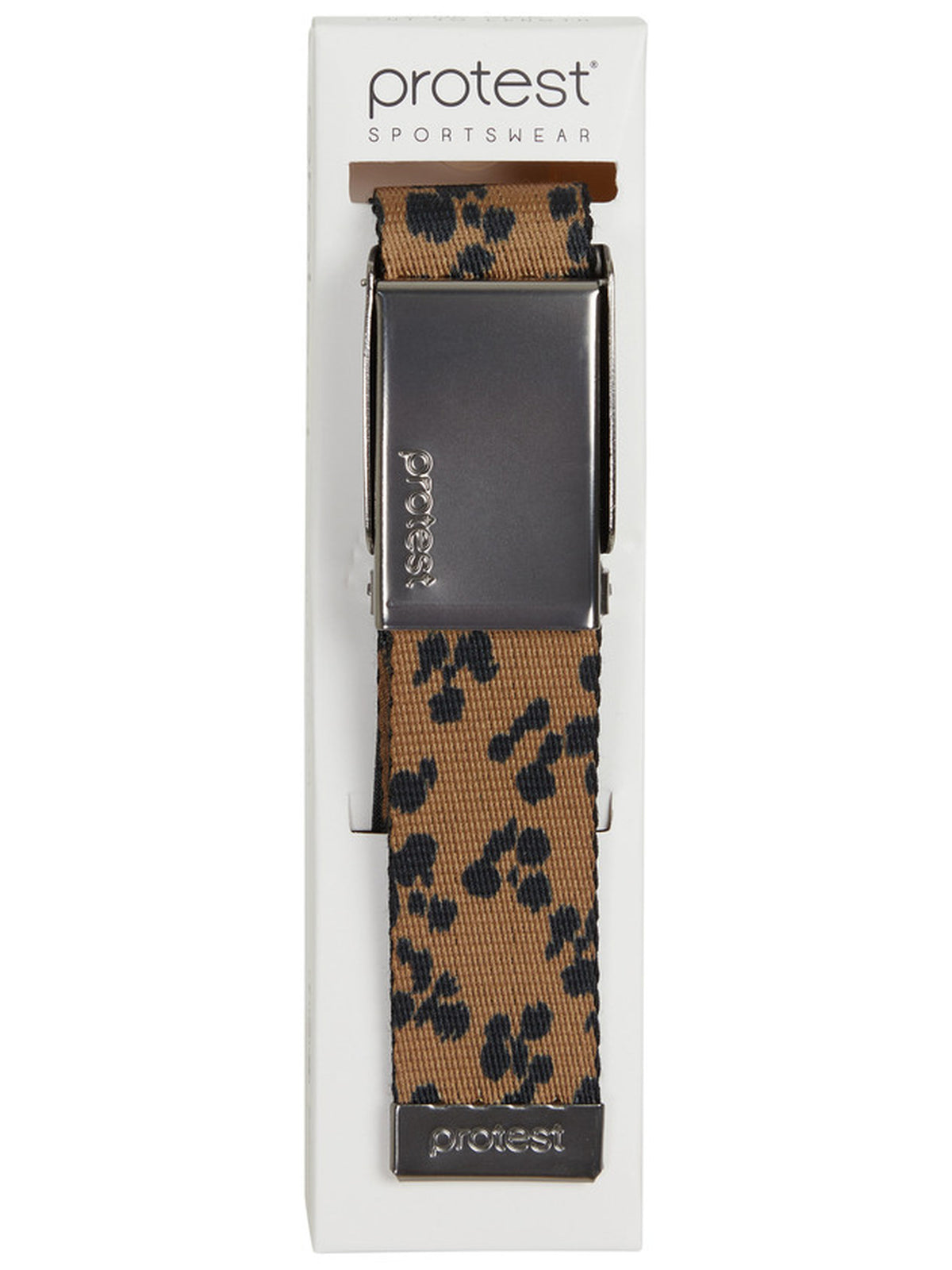 PROTEST PRTLOTUS belt | Fudgecamel
