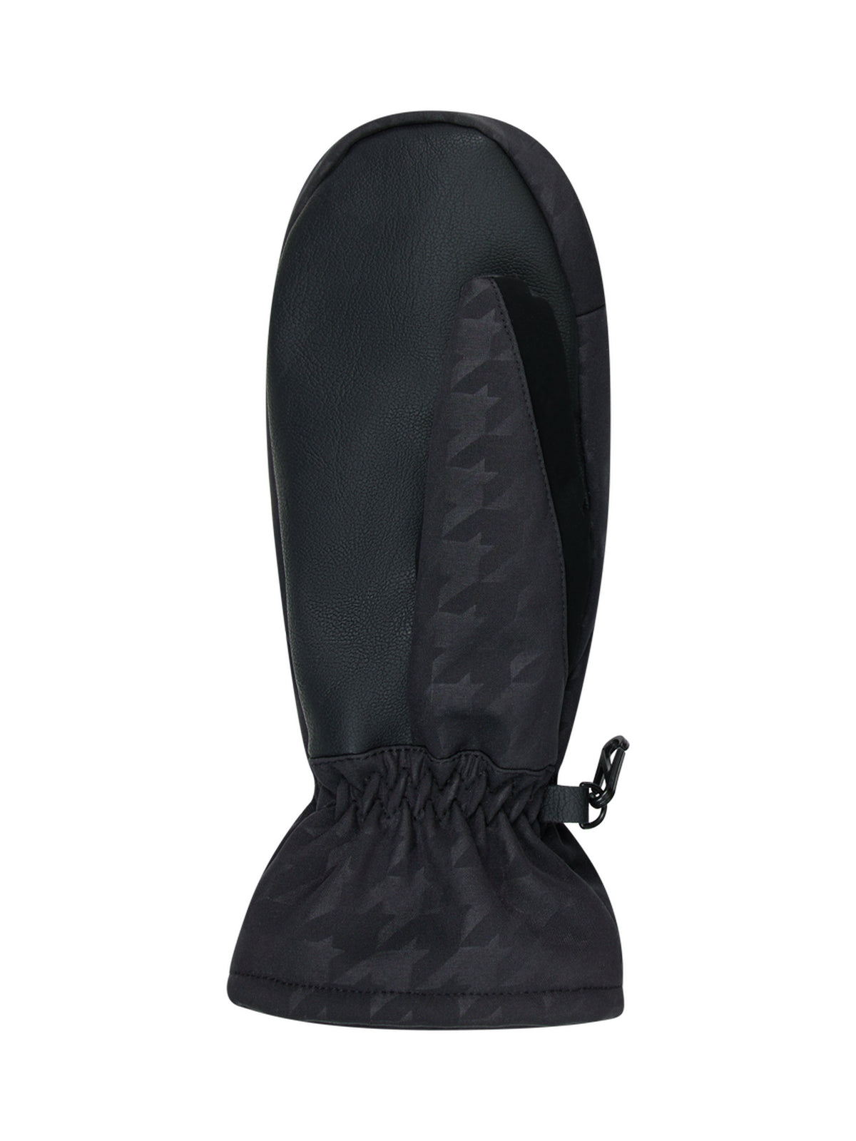 PROTEST PRTIGLO mitten | True Black