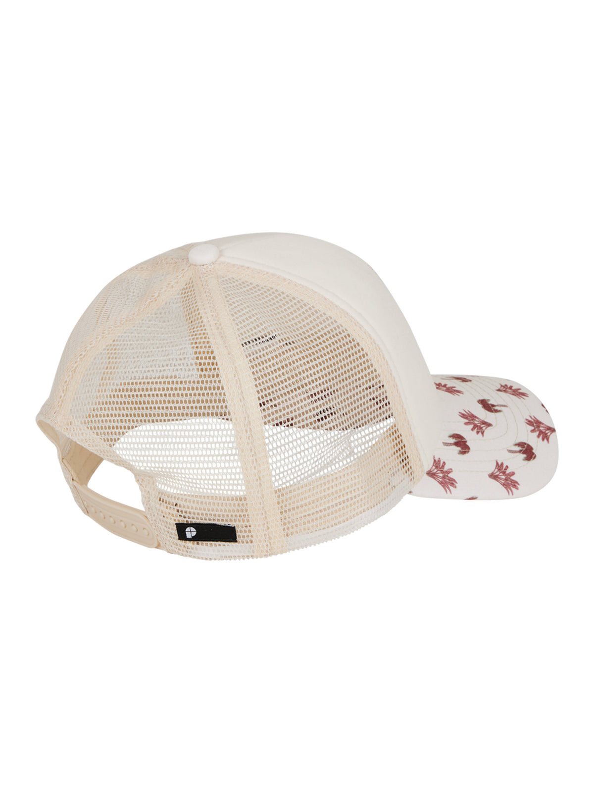 PROTEST PRTKEEWEE cap | Canvasoffwhite