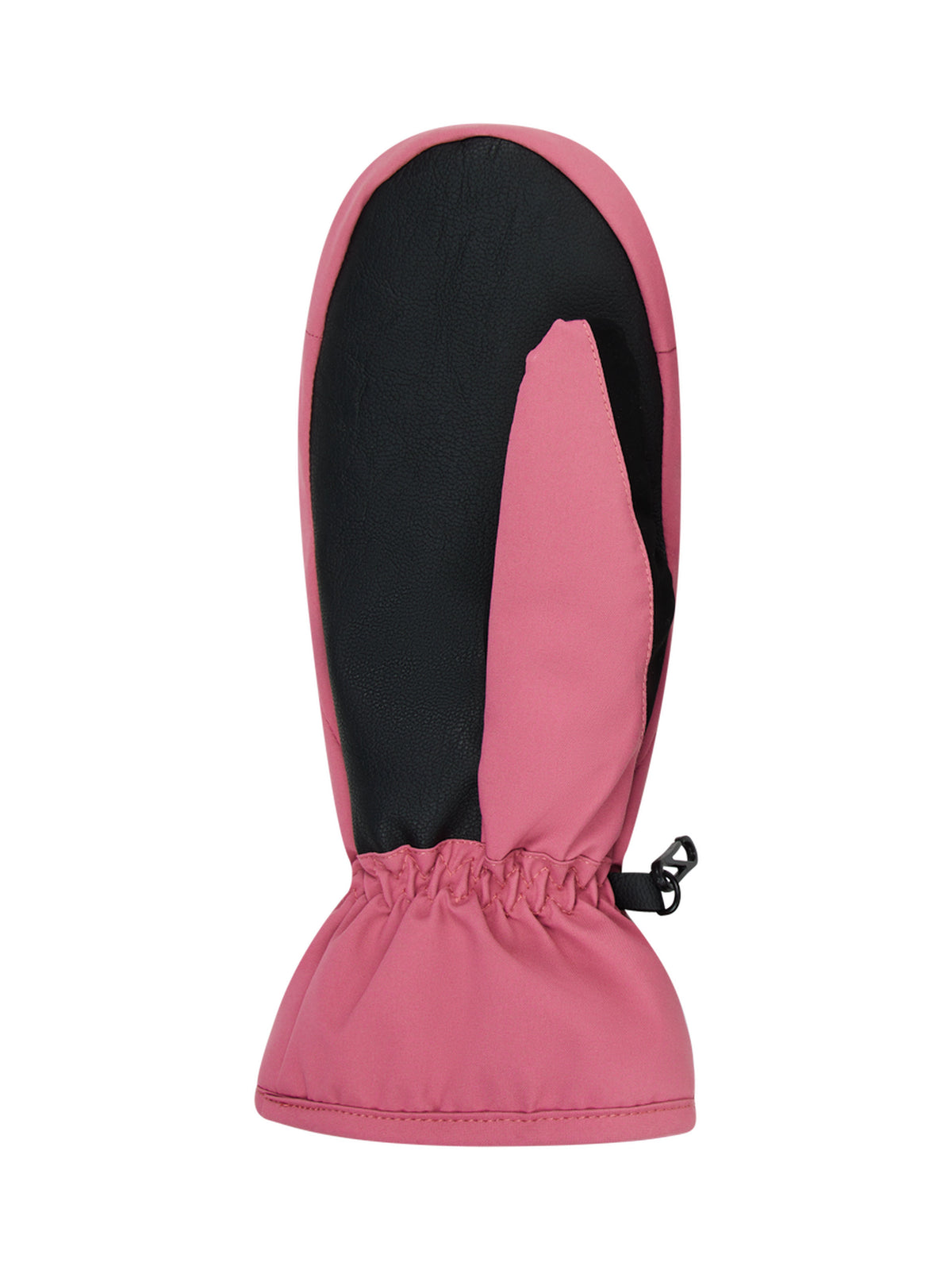 PROTEST PRTKILO mitten | Rose Dust