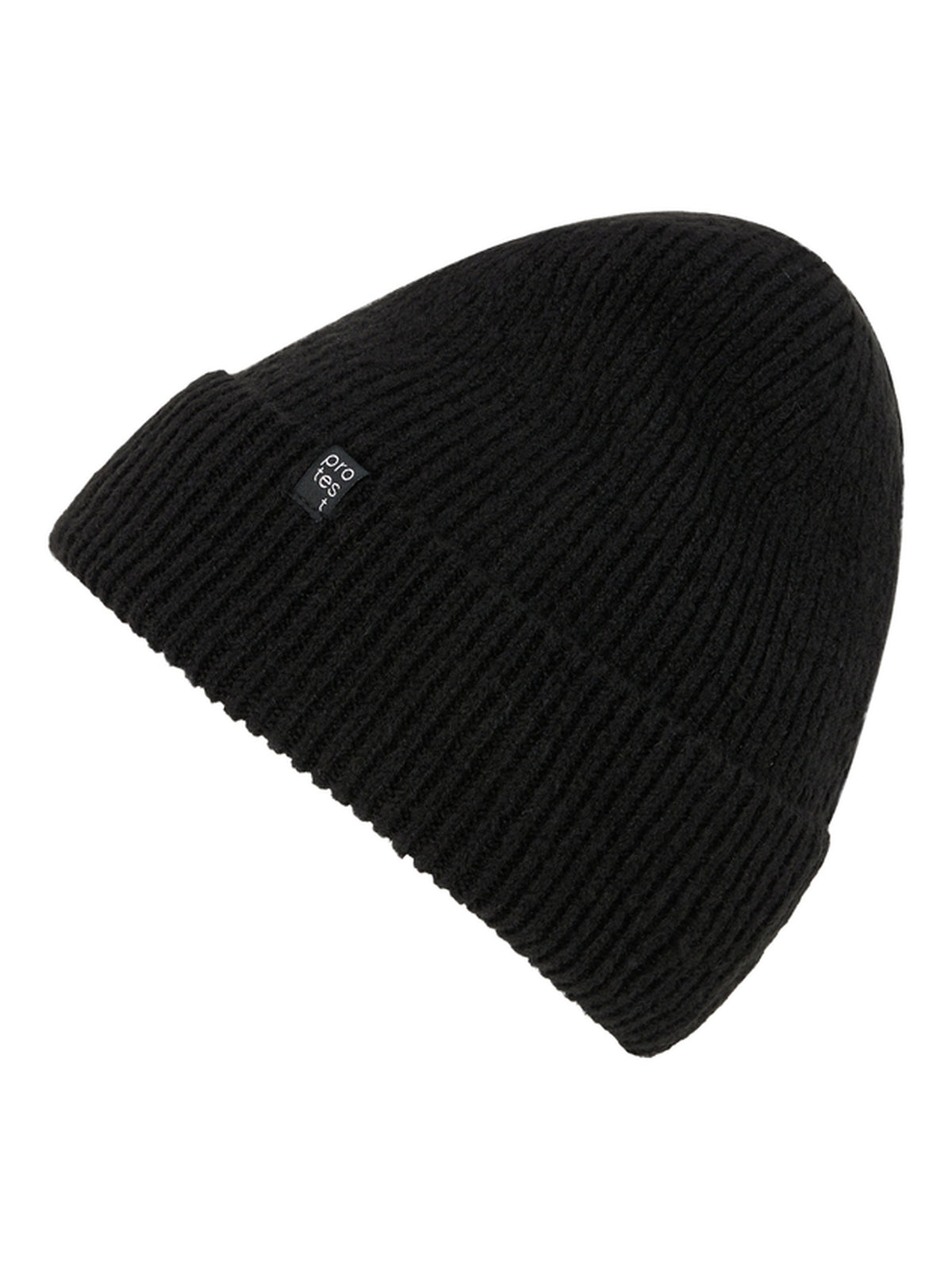 PROTEST PRTSHOTA beanie | True Black