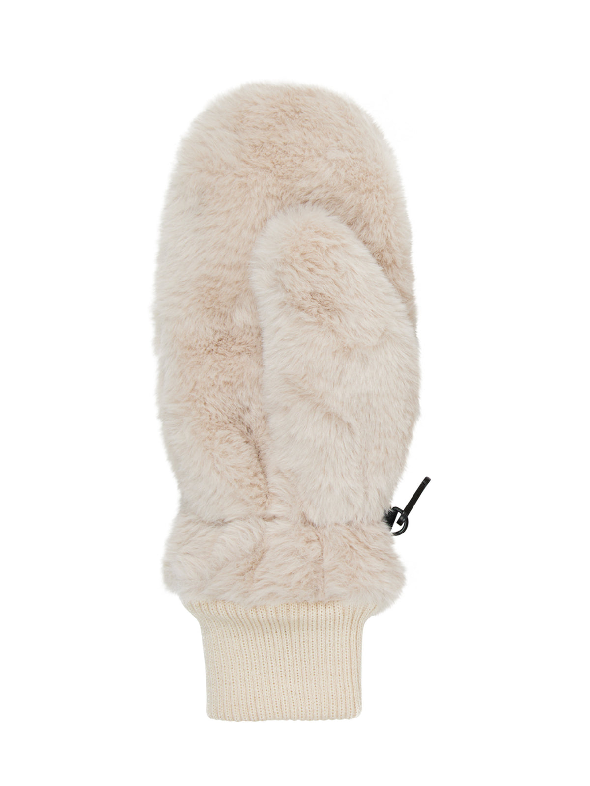 PROTEST PRTUMEA mitten | BambooBeige