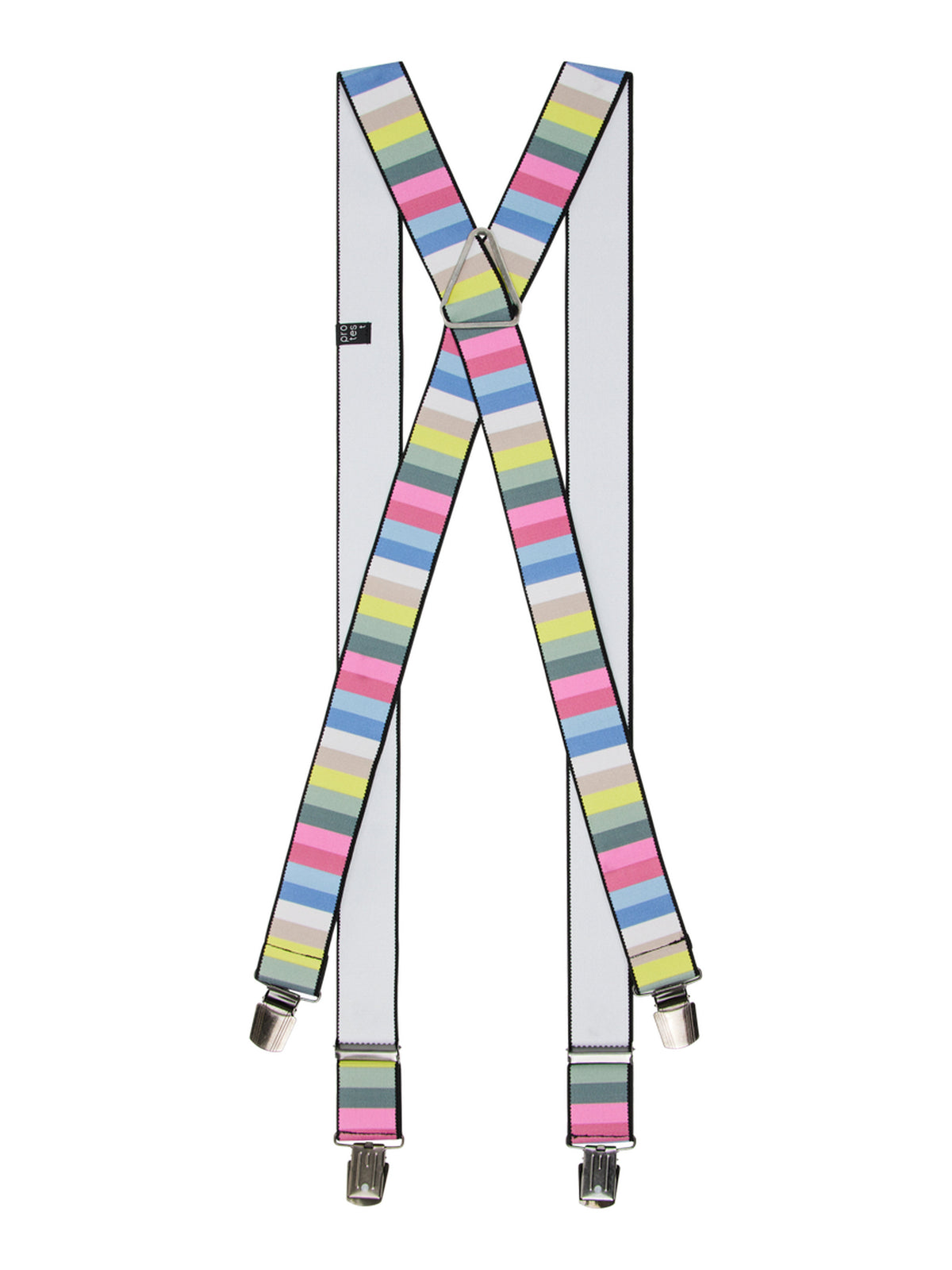 PROTEST PRTMURPHY suspender | Kitoffwhite