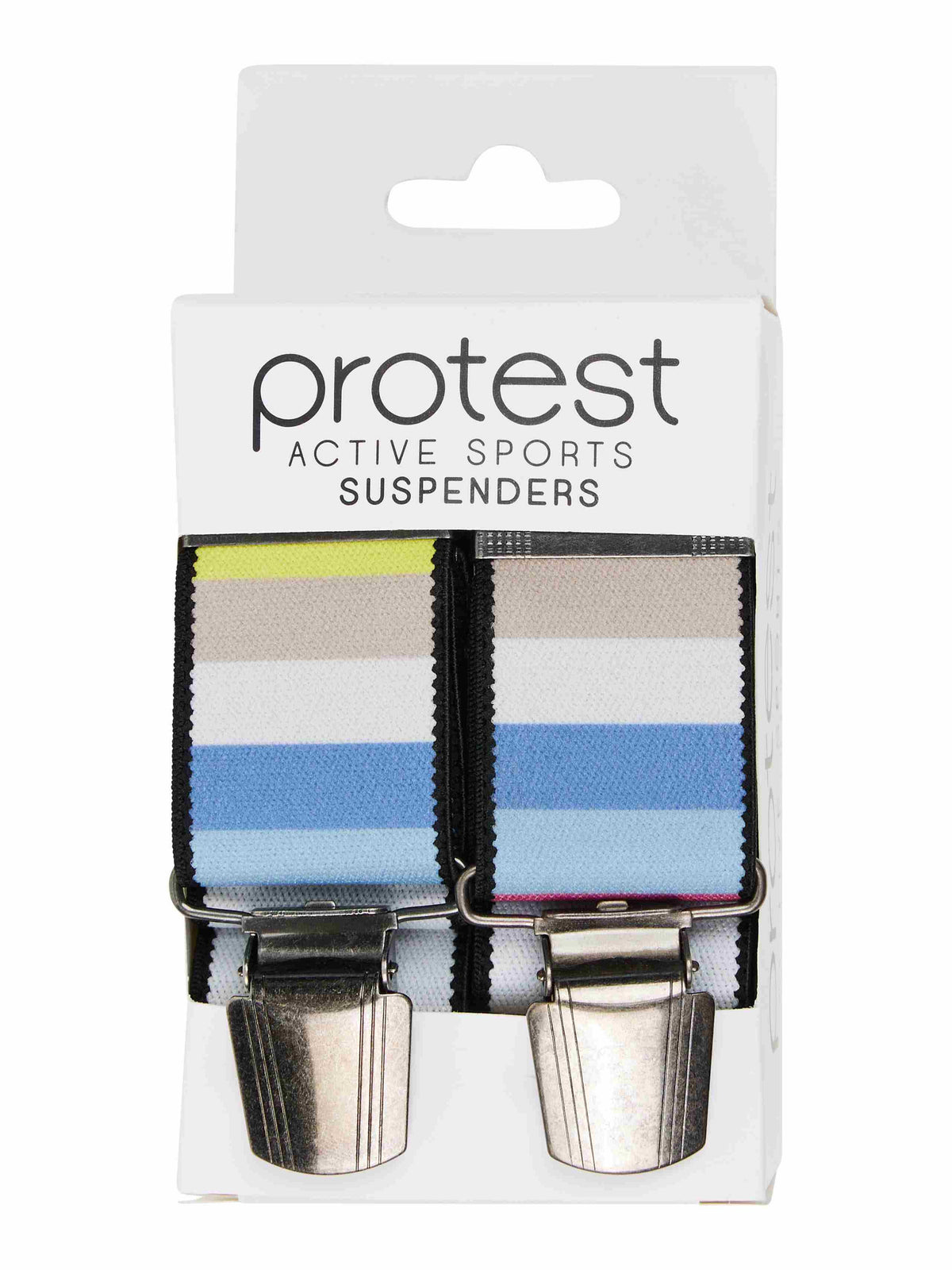 PROTEST PRTMURPHY suspender | Kitoffwhite