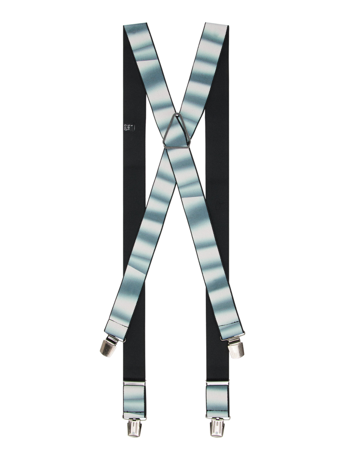 PROTEST PRTLOVLI suspender | Evergreen