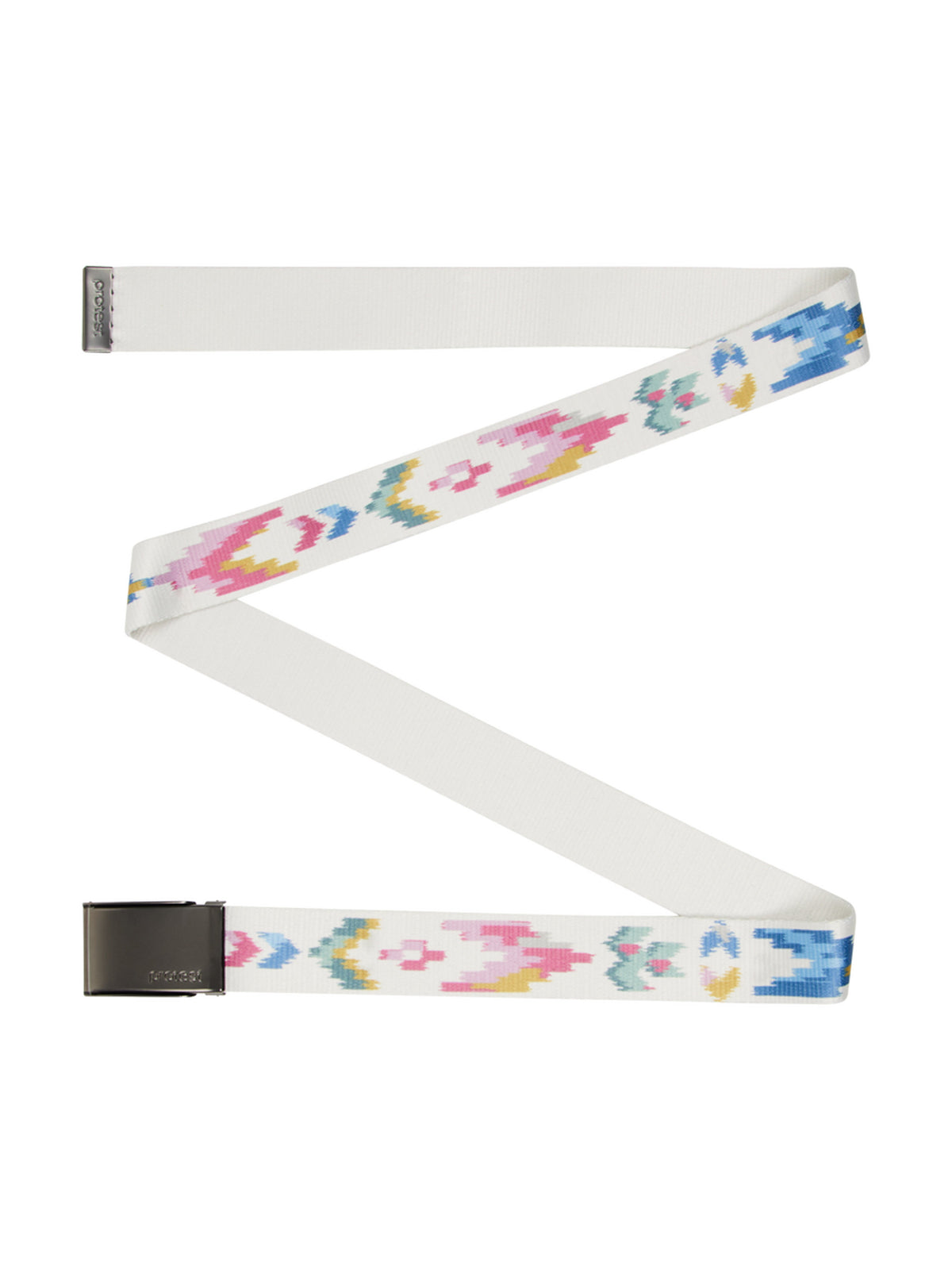 PROTEST PRTMETAL belt | Kitoffwhite
