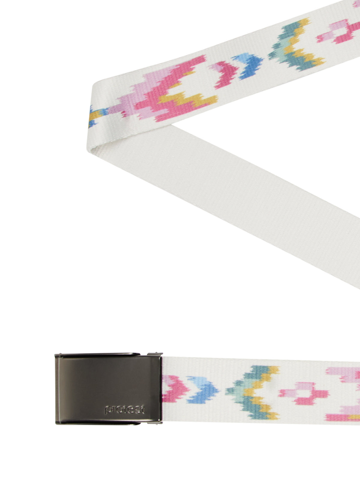PROTEST PRTMETAL belt | Kitoffwhite