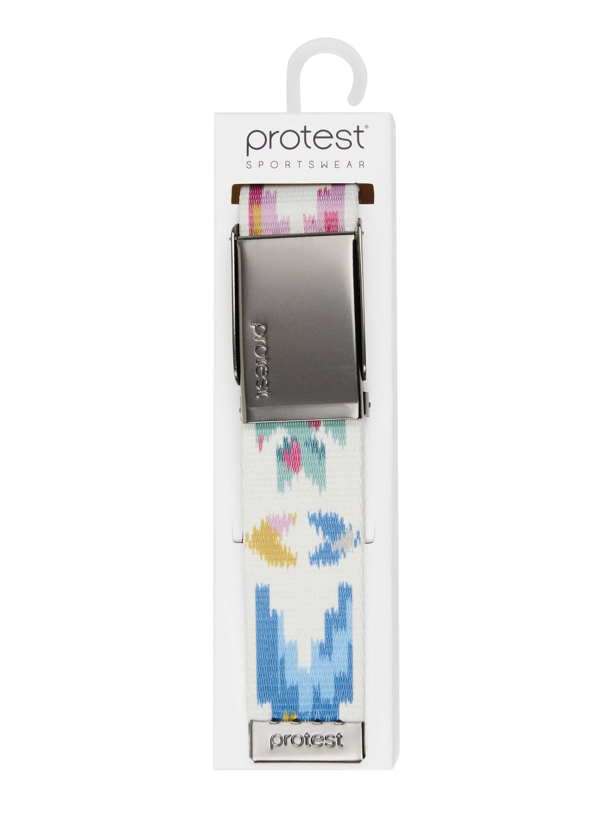 PROTEST PRTMETAL belt | Kitoffwhite