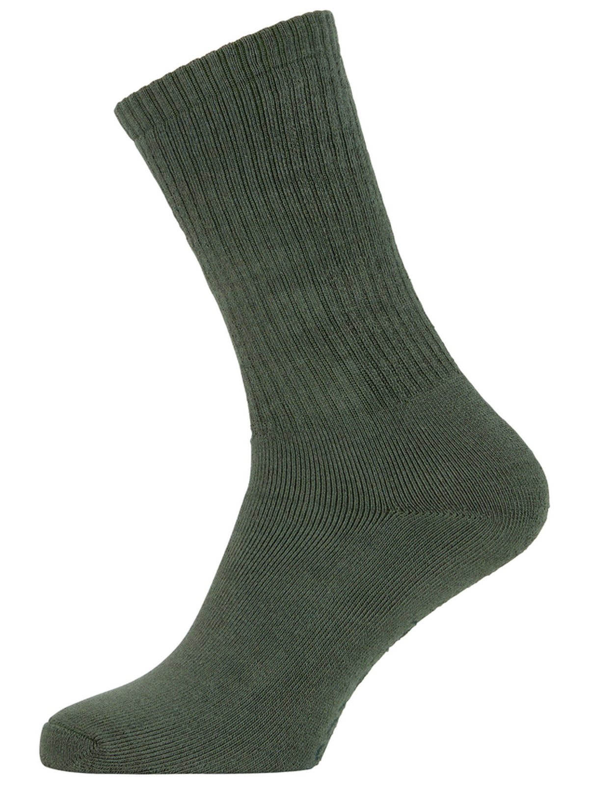 PROTEST PRTVYSNE hike socks | Botanic Green