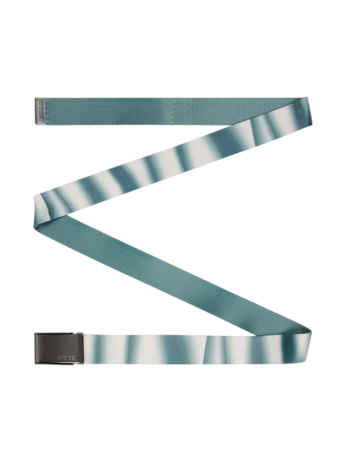 PROTEST PRTMOUT belt | Evergreen