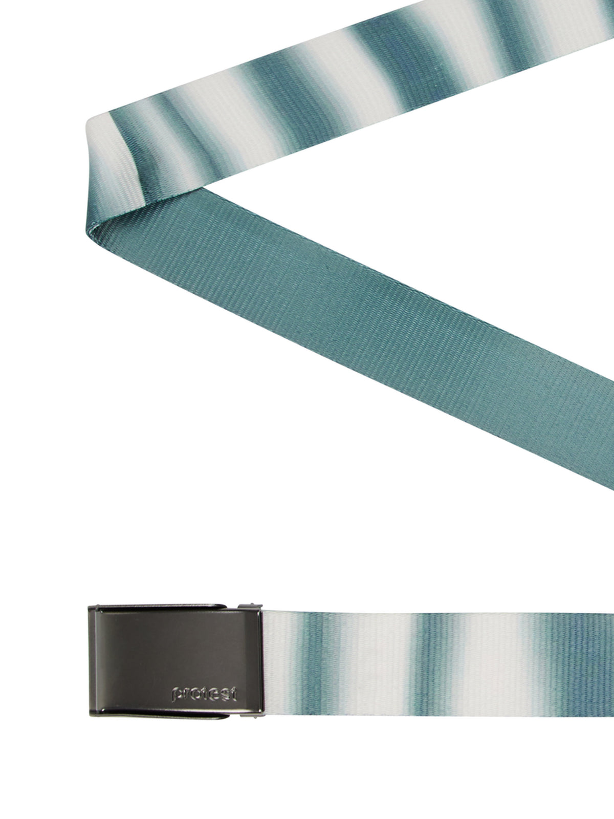 PROTEST PRTMOUT belt | Evergreen