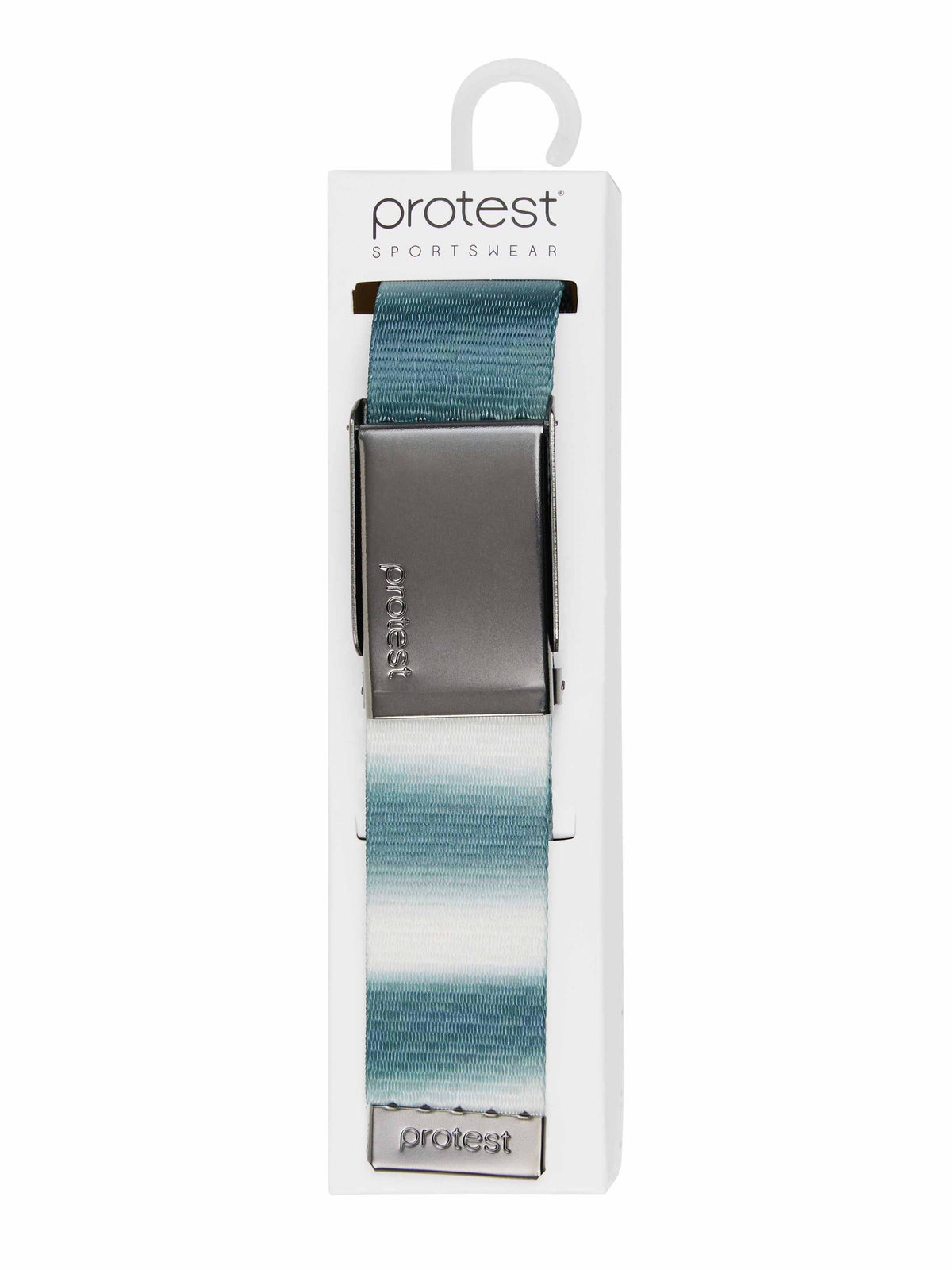 PROTEST PRTMOUT belt | Evergreen