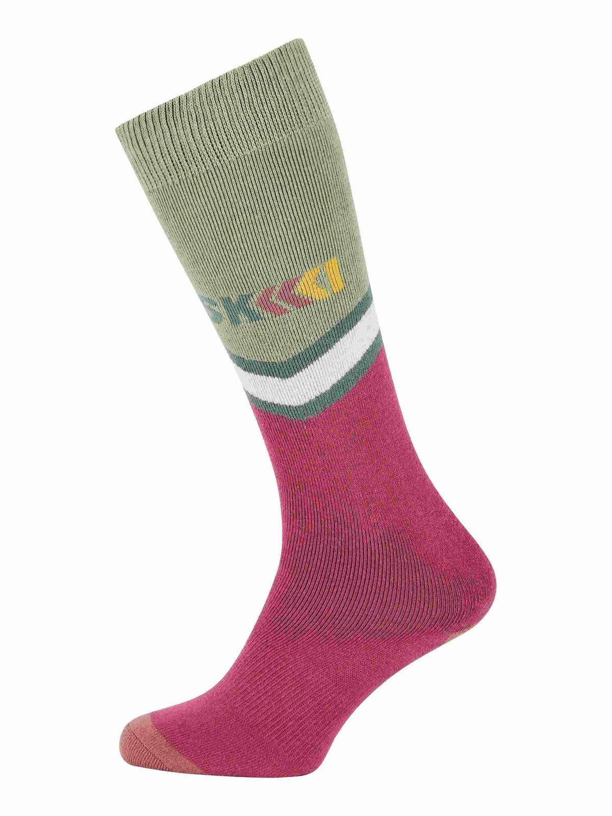 PROTEST PRTGINNI socks | Rose Dust