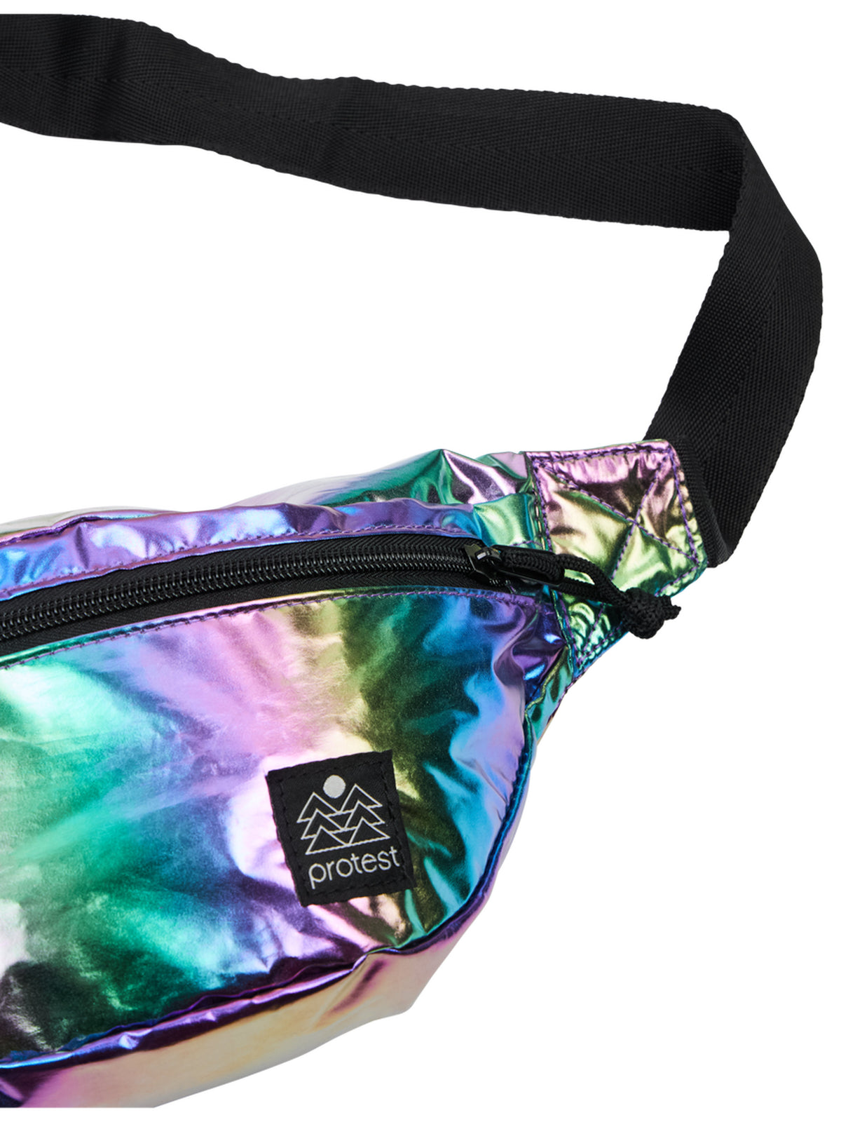 PROTEST PRTKERI fannypack | True Black