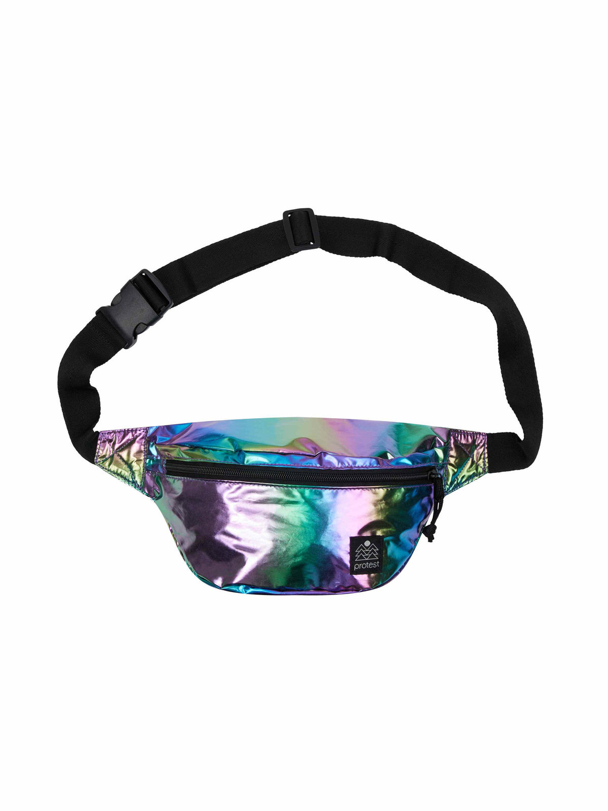 PROTEST PRTKERI fannypack | True Black