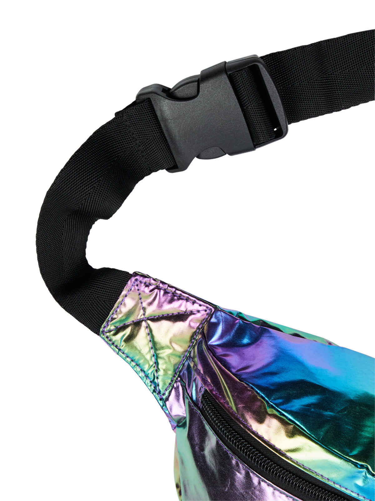 PROTEST PRTKERI fannypack | True Black