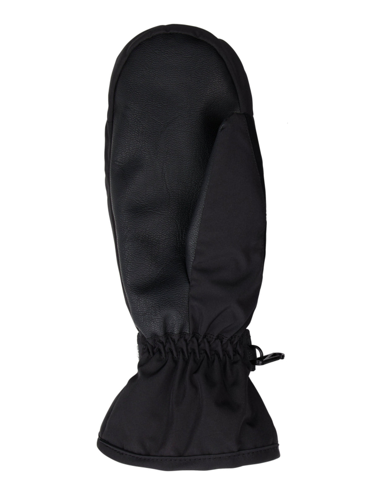 PROTEST PRTDUCHESS Mitten | True Black
