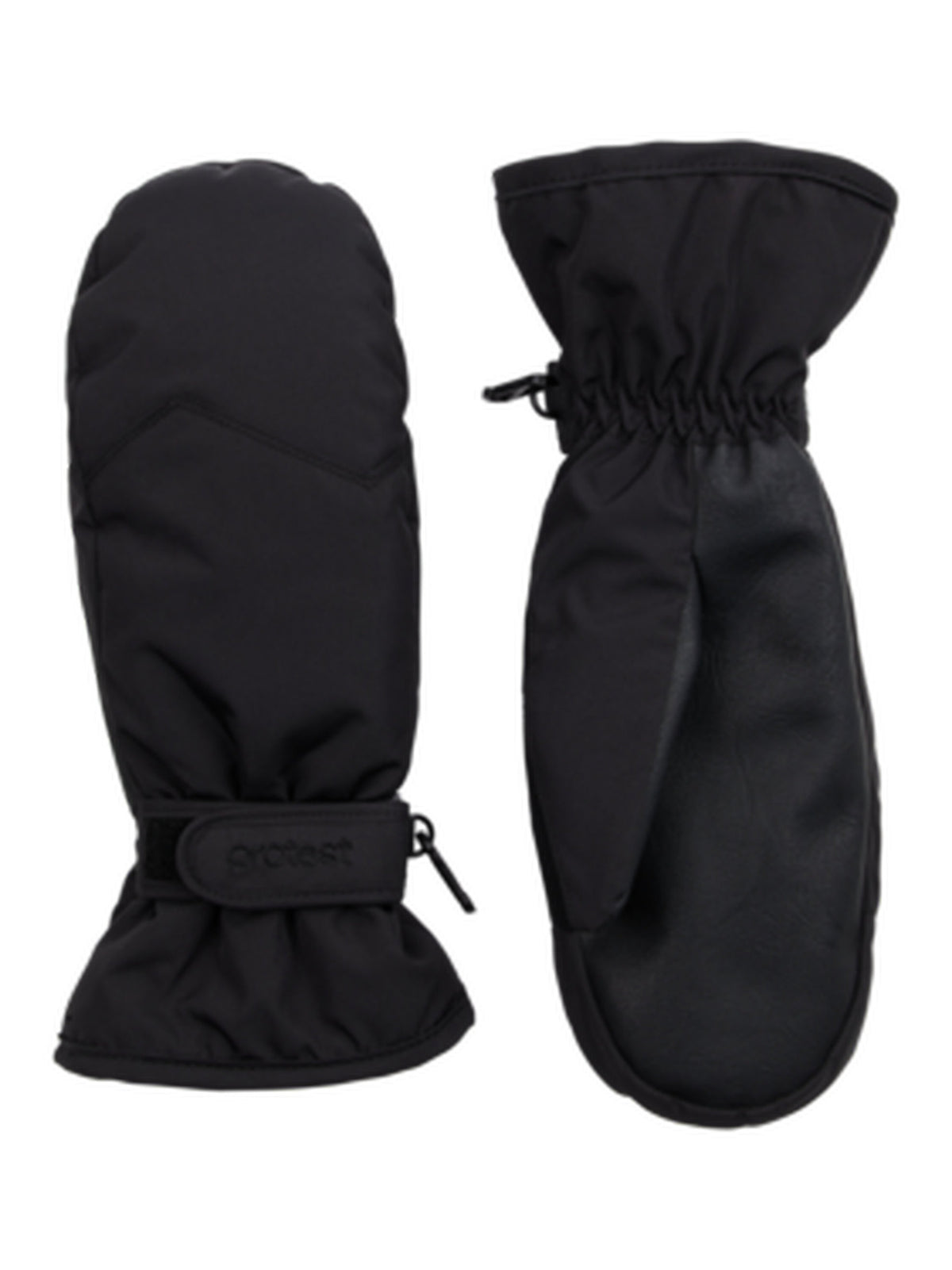 PROTEST PRTDUCHESS Mitten | True Black