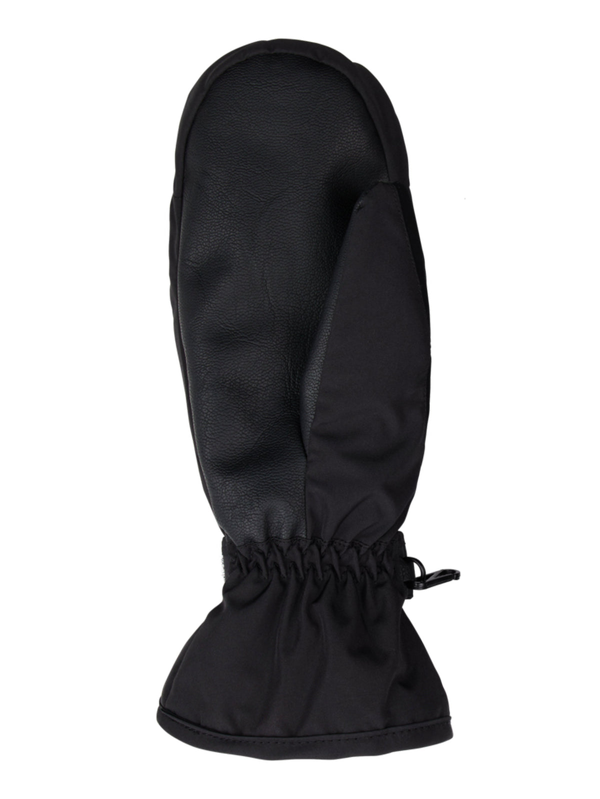 PROTEST PRTDUCHESS Mitten | True Black