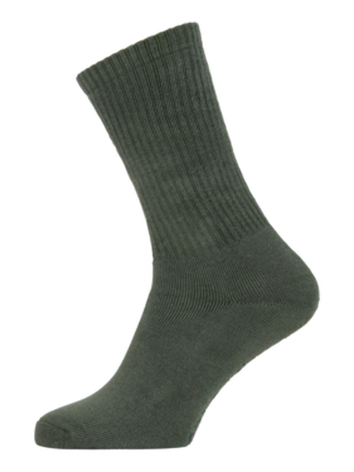 PROTEST PRTVYSNE Socks | Botanic Green