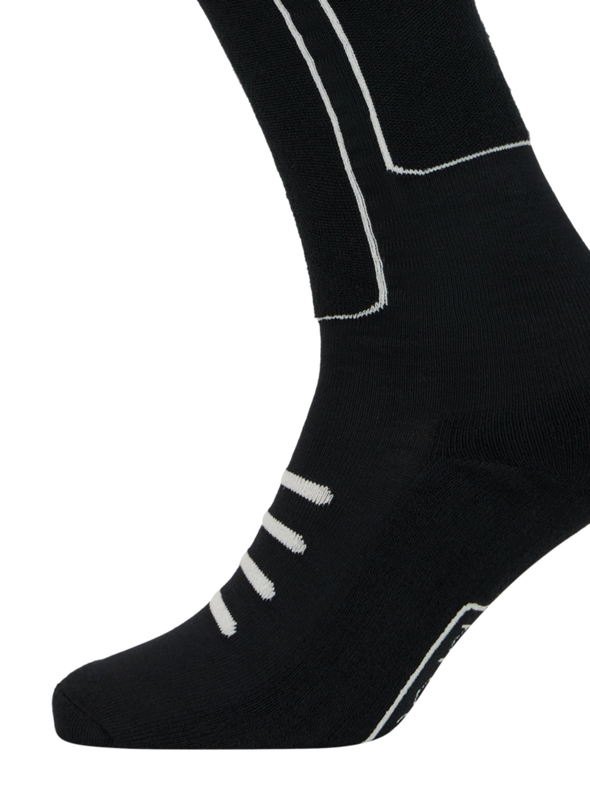 PROTEST PRTCIERNY Socks | True Black