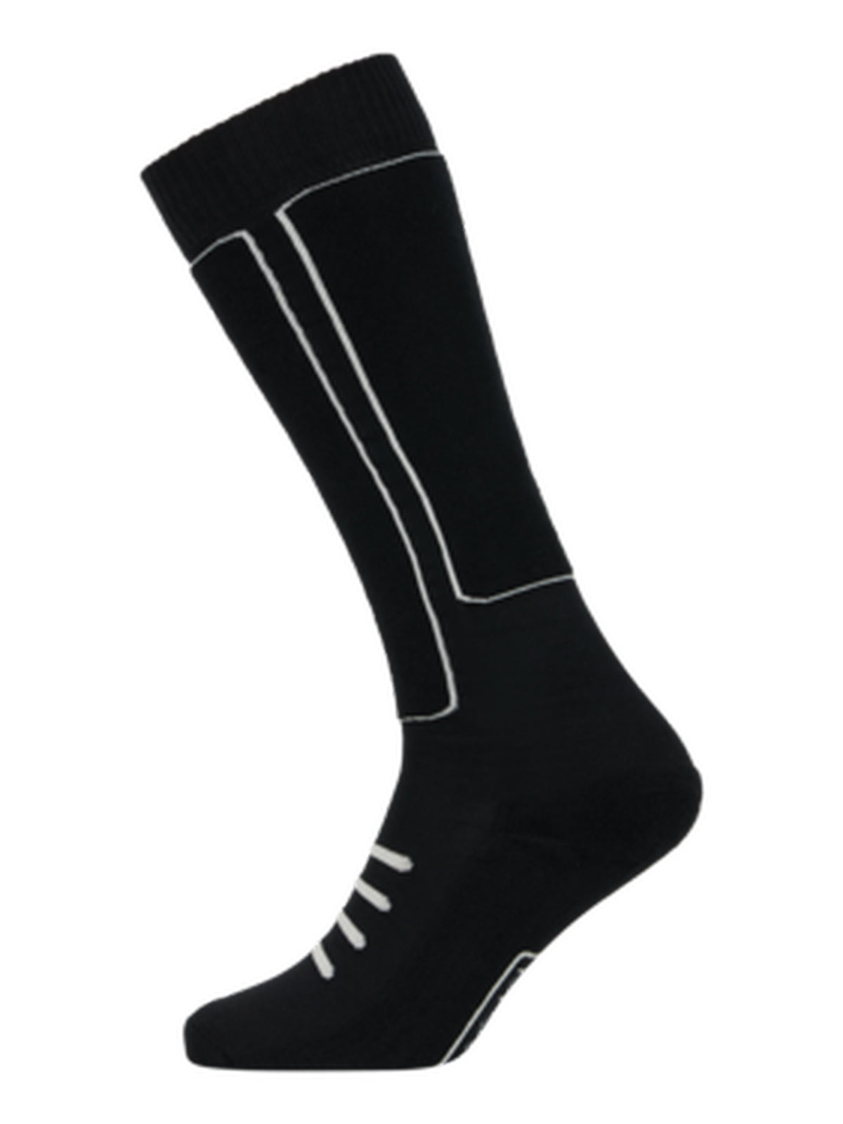 PROTEST PRTCIERNY Socks | True Black