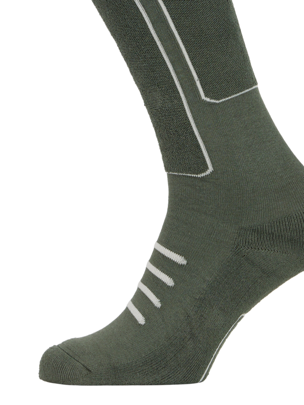 PROTEST PRTCIERNY Socks | Botanic Green