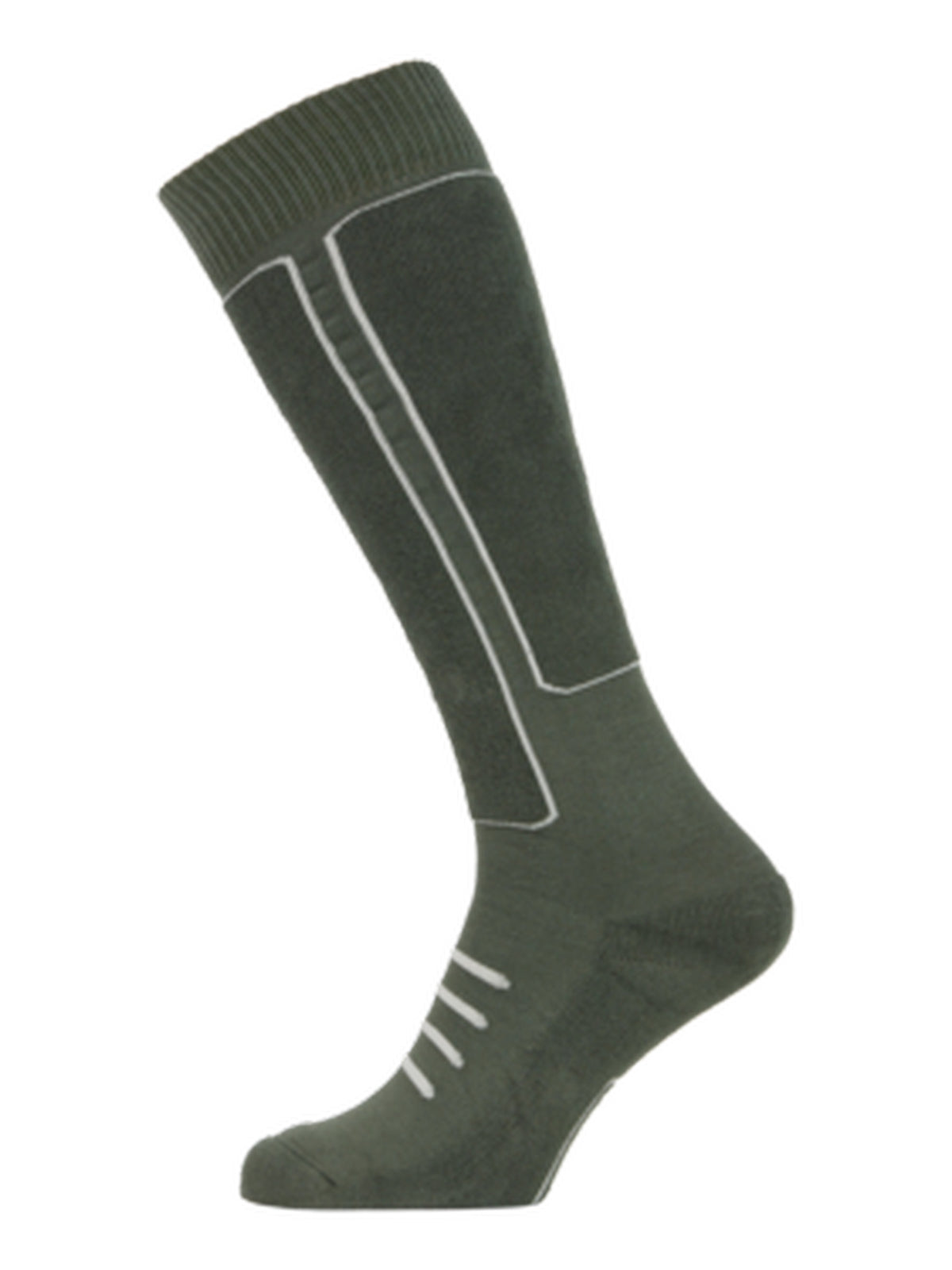 PROTEST PRTCIERNY Socks | Botanic Green